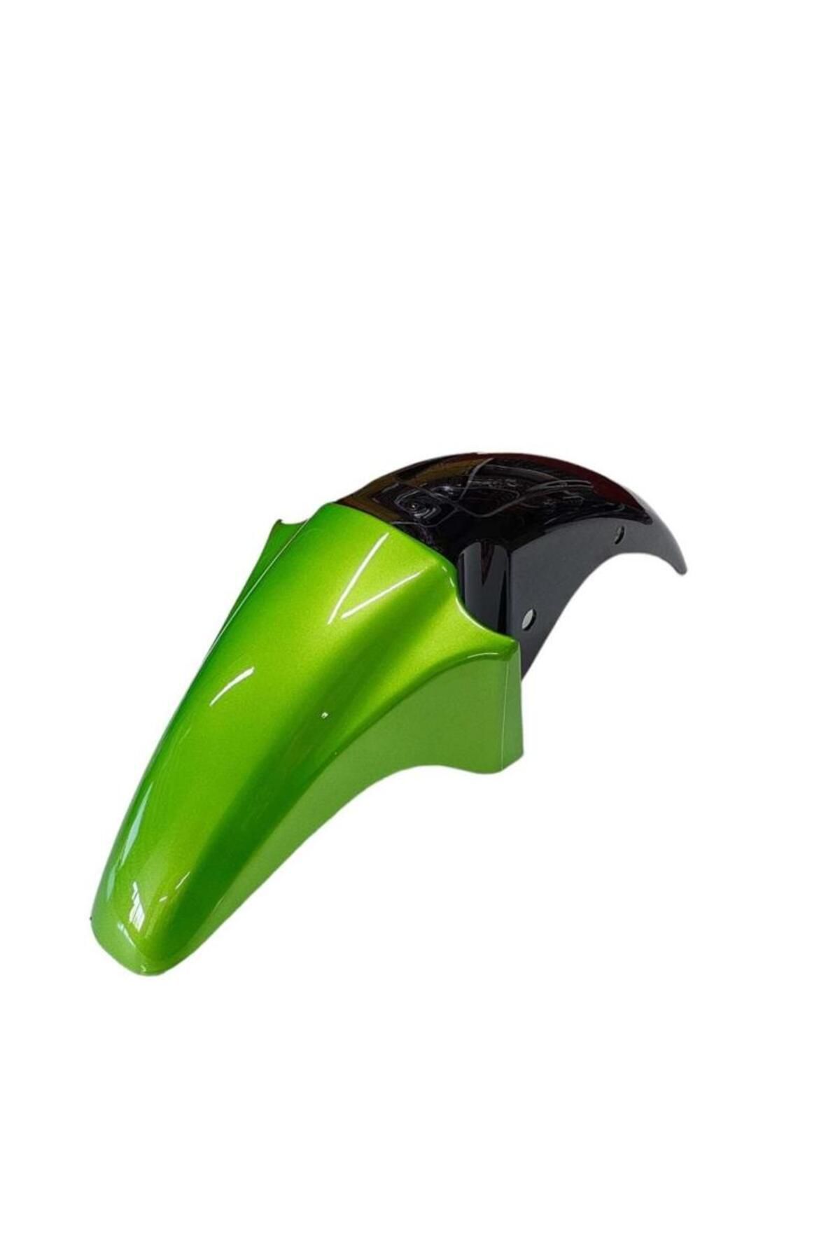 bardakcı bike Kuba TK03 Ön Çamurluk Yeşil