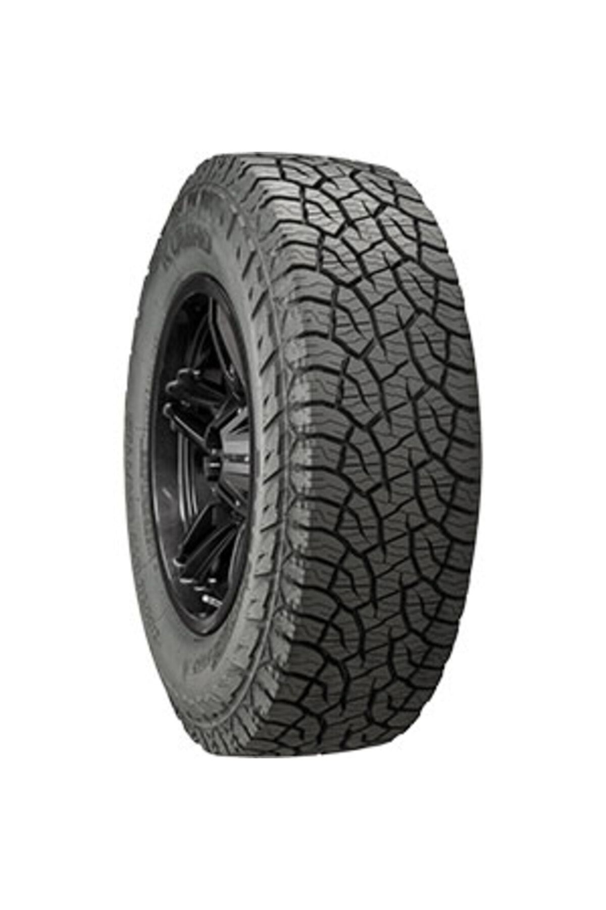 Kumho 255/60R18 112T XL Road Venture A/T 52