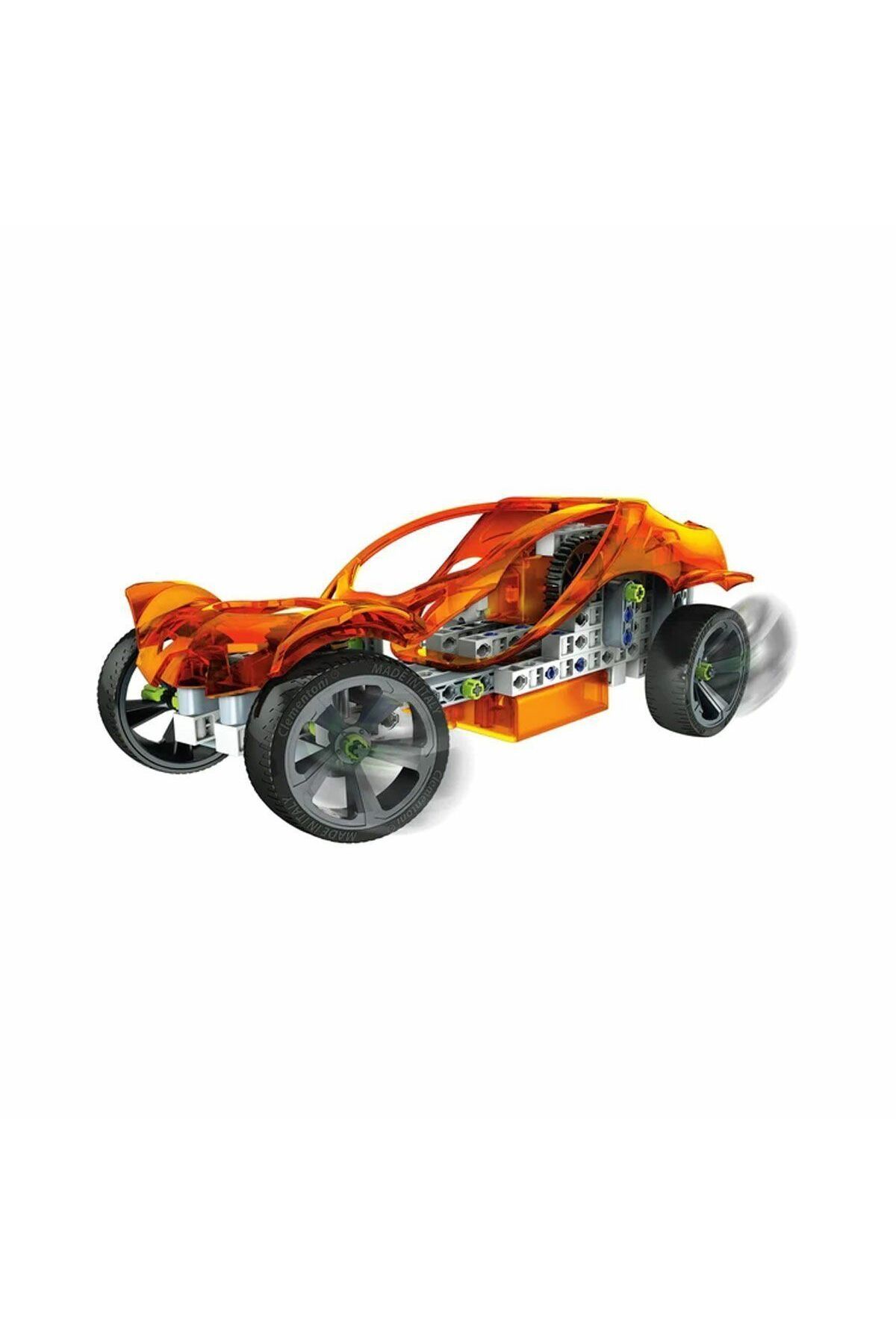 melfxxl eticaret 75025TR Mekanik Laboratuvarı - 50 Model +8 yaş