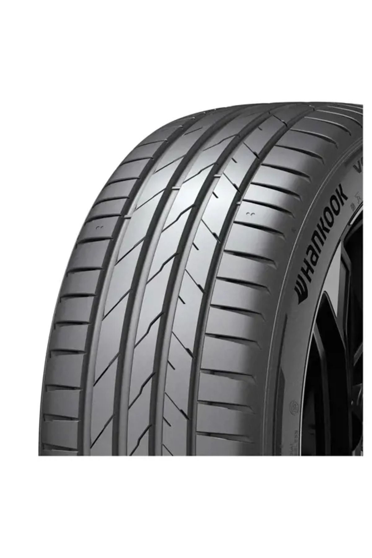 Hankook 255/35R19 96Y XL Ventus Evo K137