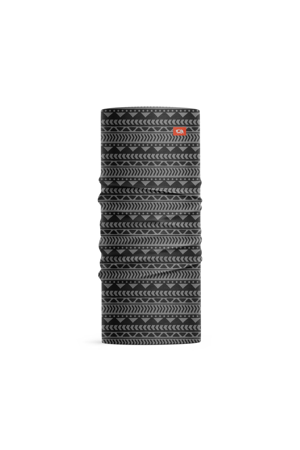 FG KONNİCHİWA ETNİK DESENLİ Bandana Outdoor Boyunluk Motosiklet Kadın Erkek buff Çok Amaçlı Bandana