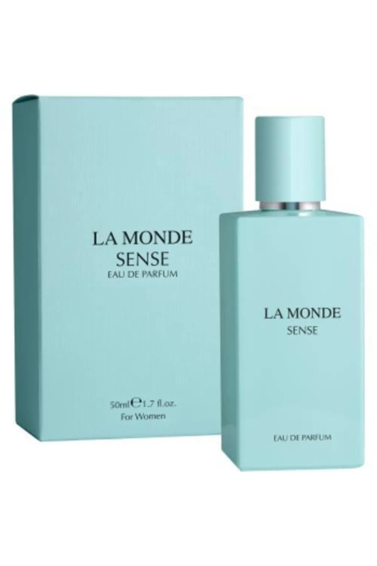 M.C La Monde Sense Women Edp - 50 ml