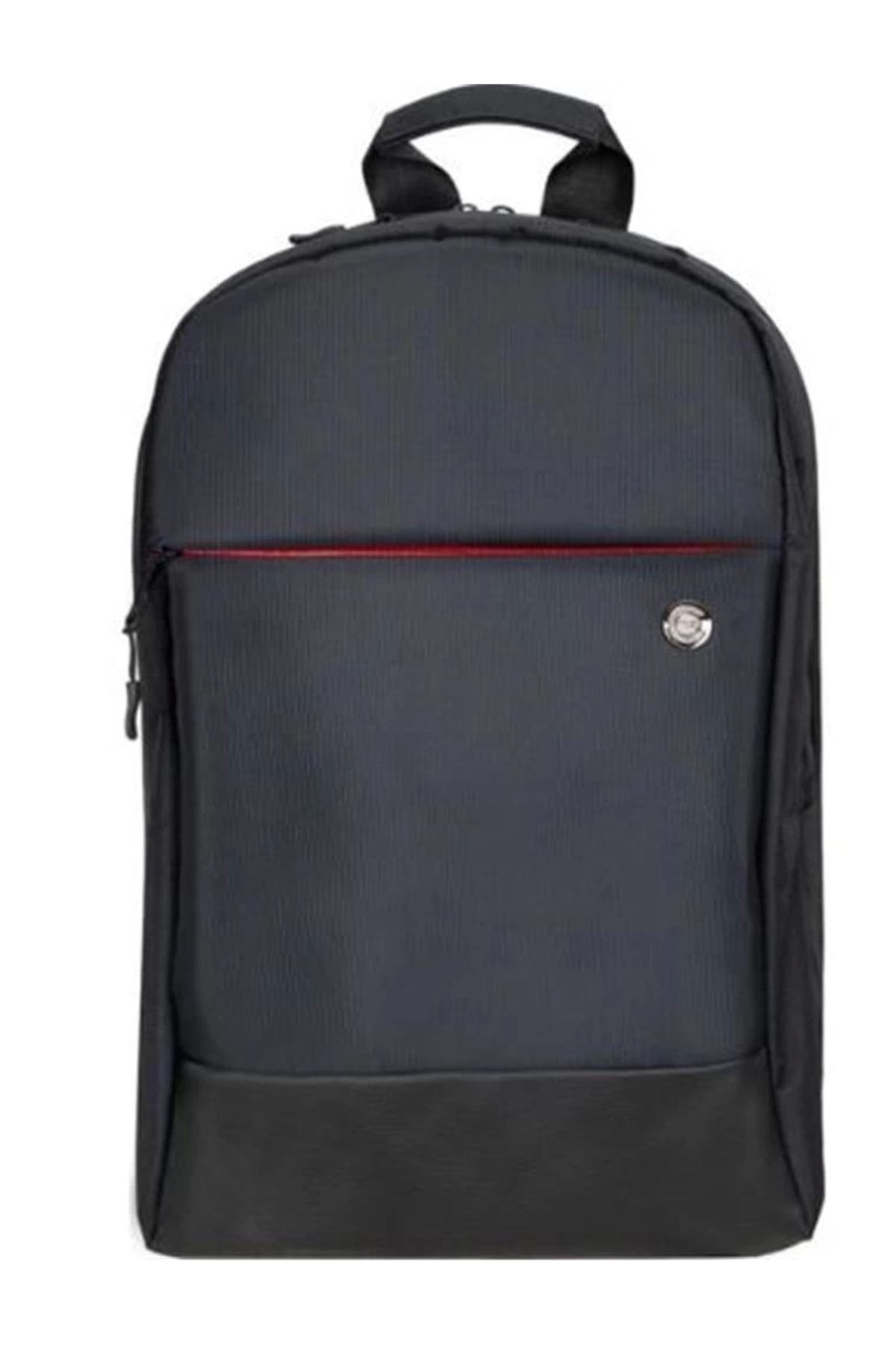 PLM Palma 15.6" Notebook Sırt Çantası Siyah