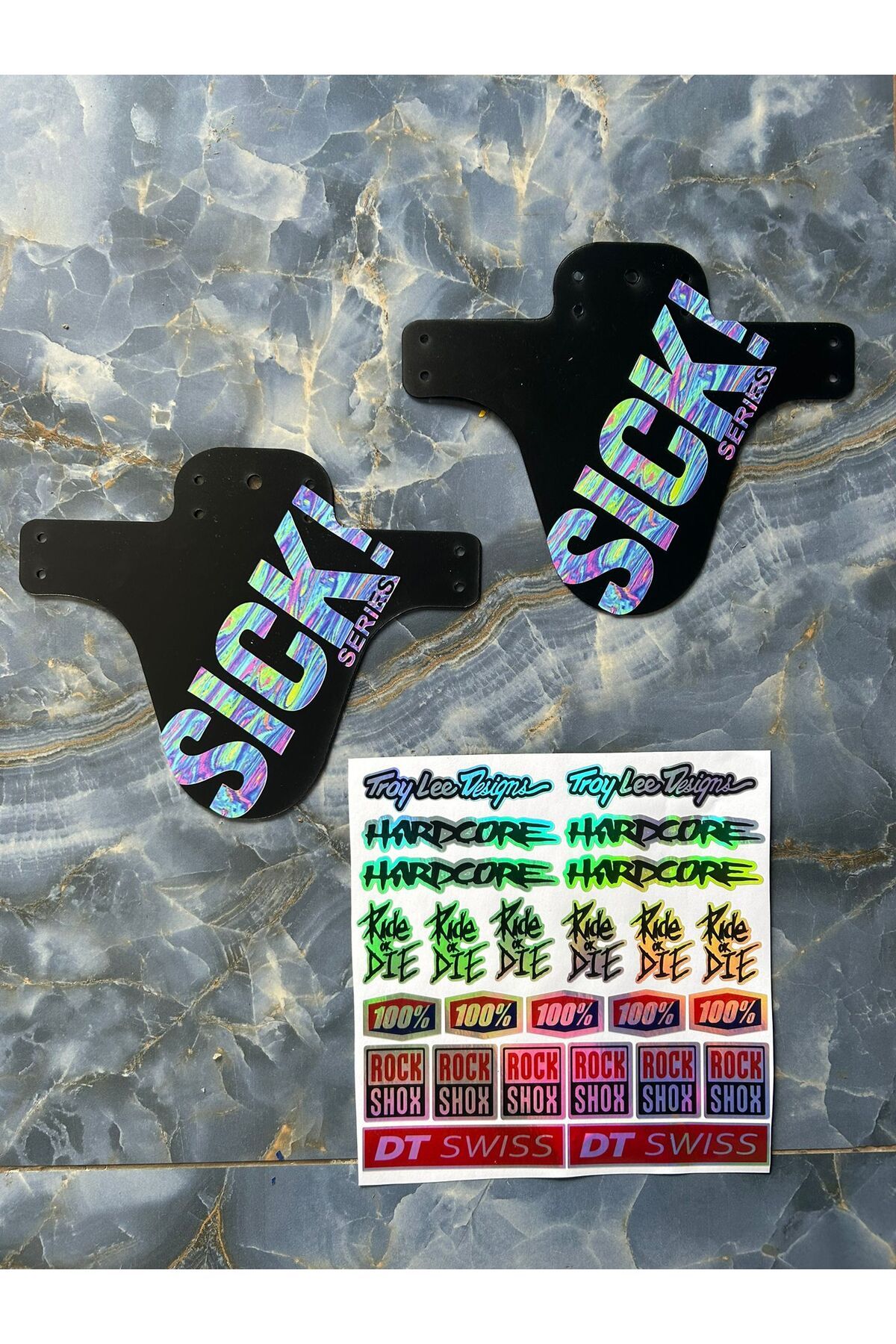 shop Bisiklet Aksesuar Seti