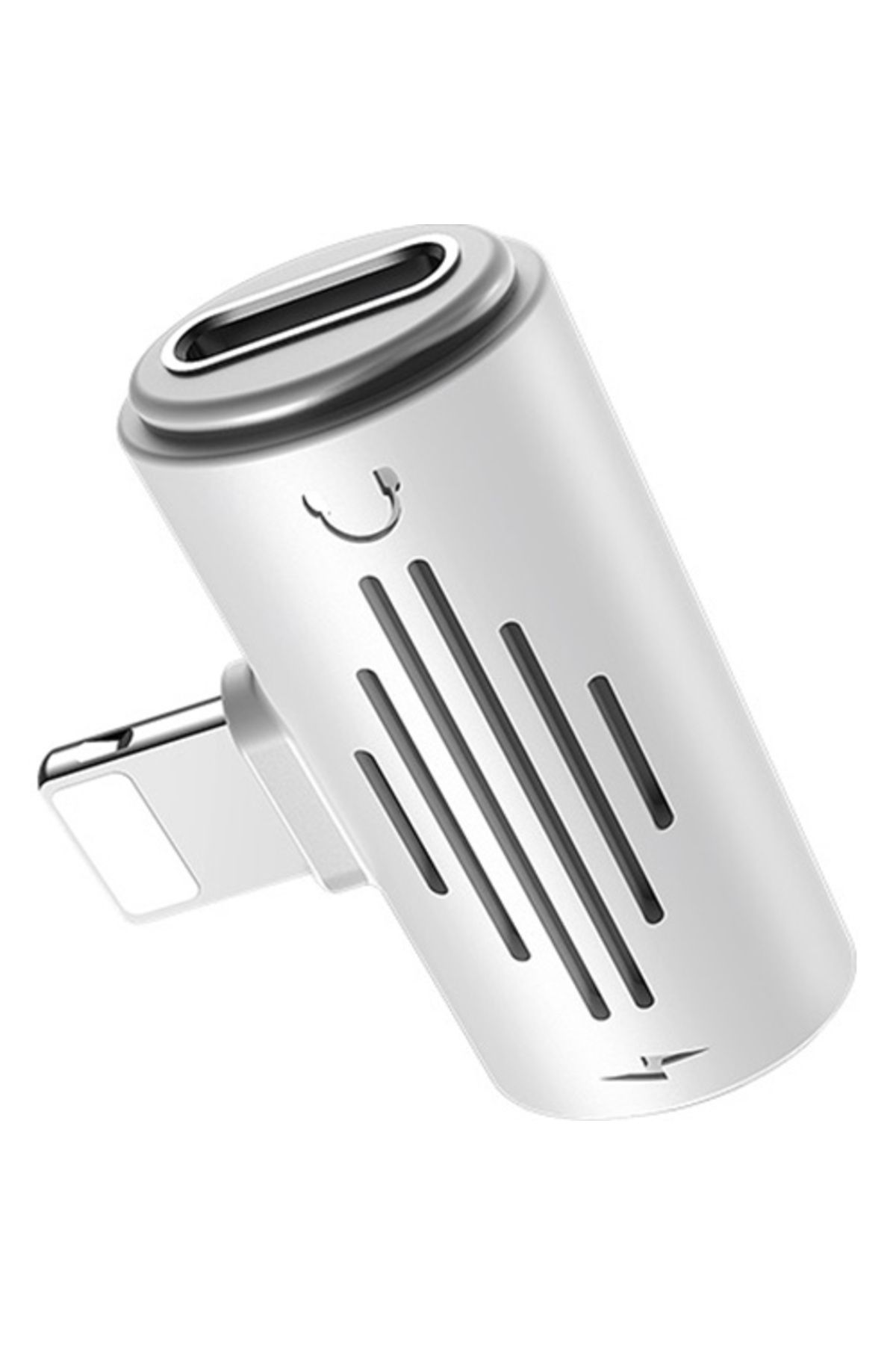 Borofone-Lightning Audio and Charging Converter Sound and Power for iPhone 14 13 12 11 Pro Max 3