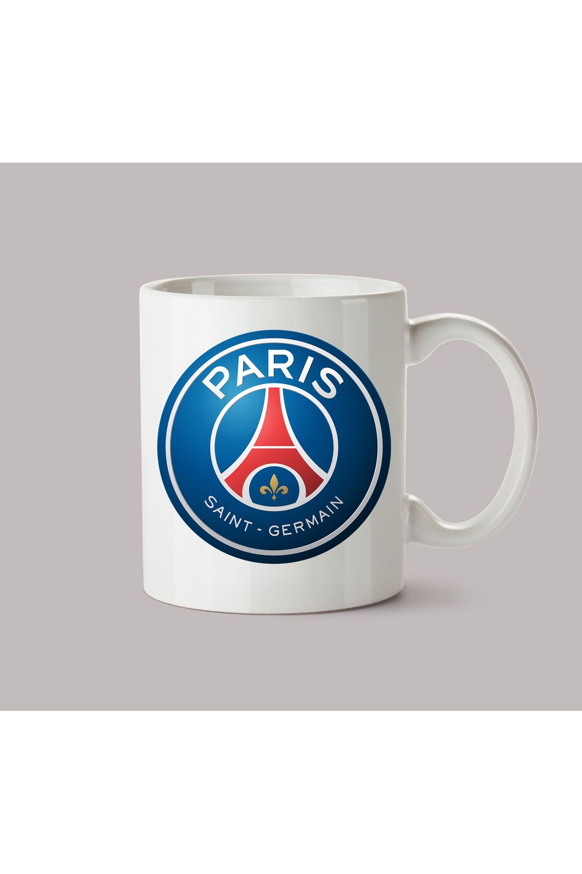 Blooming Plus PSG Futbol Takımı Kupa Bardak