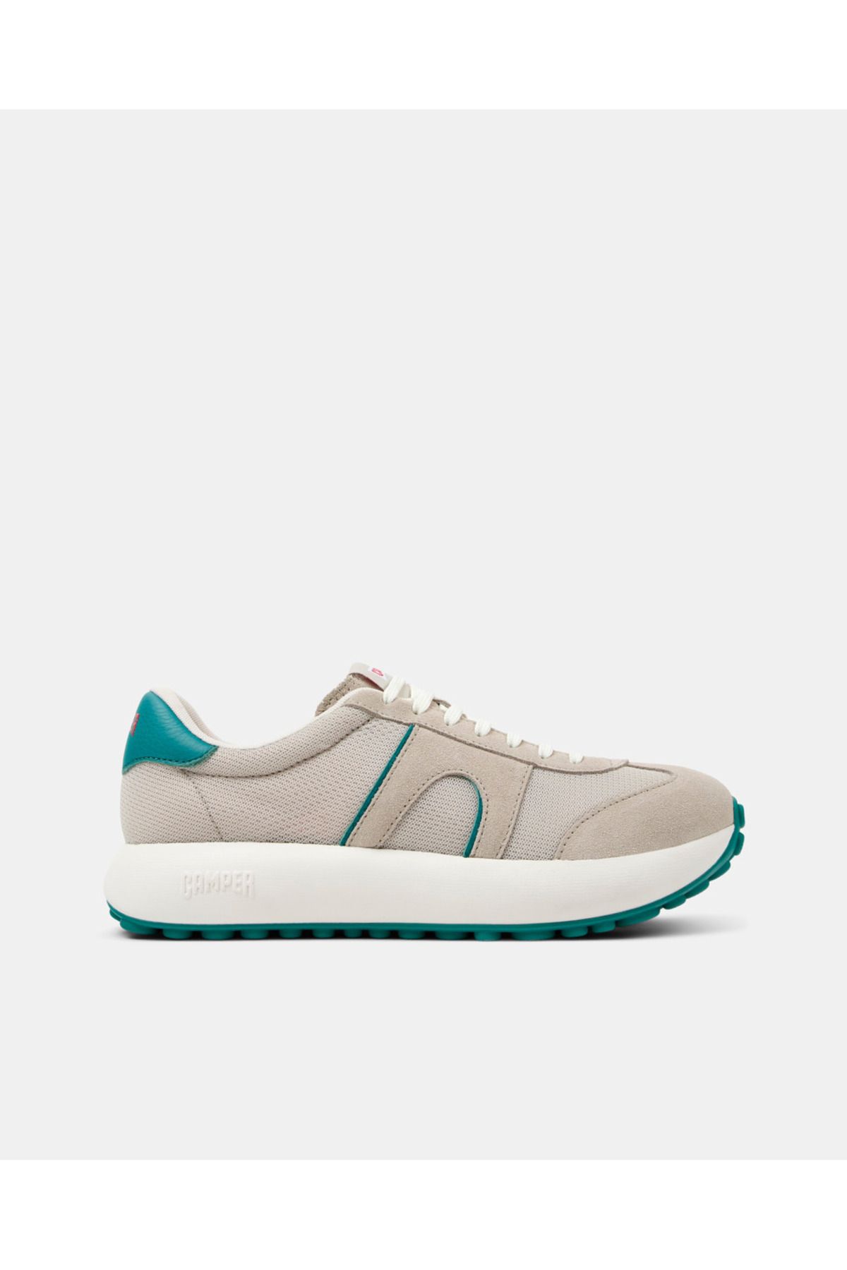 CAMPER Erkek Camper Pelotas K101060-005
