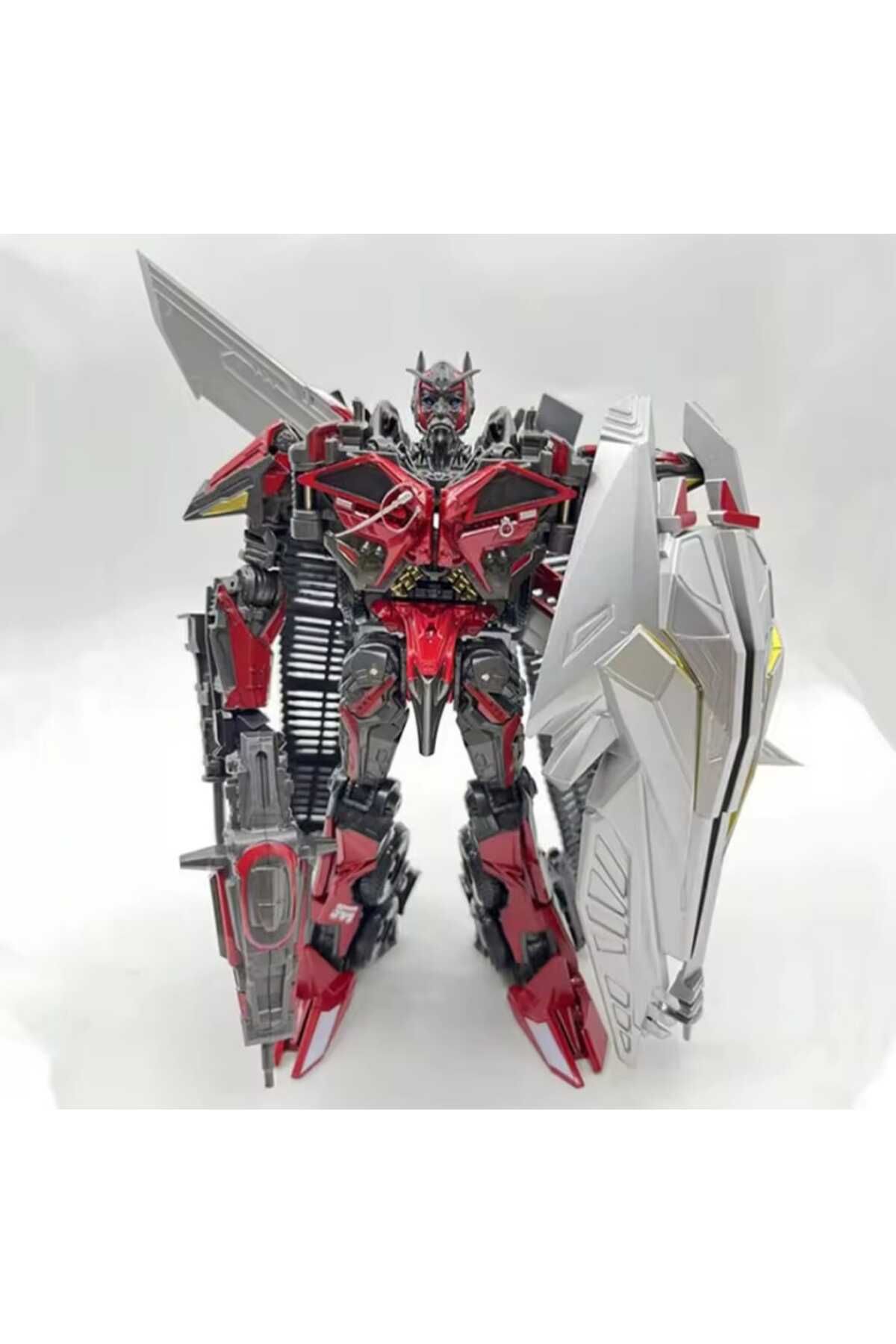 yamanS Transformers Sentinel Prime ko SS61 aksiyon figürü ( aksesuar paketi ile birlikte)