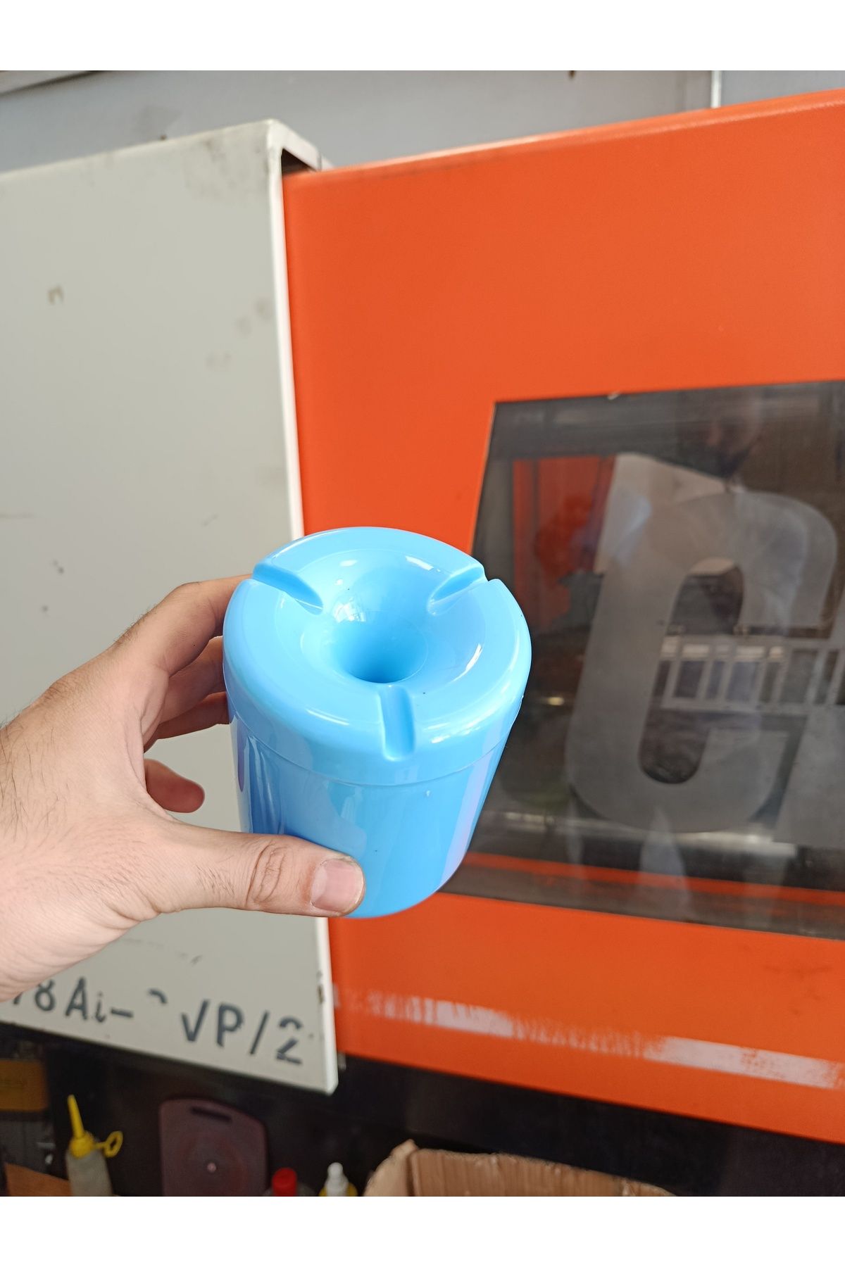 Küllük Kokusuz küllük büyük boy 2 adetli