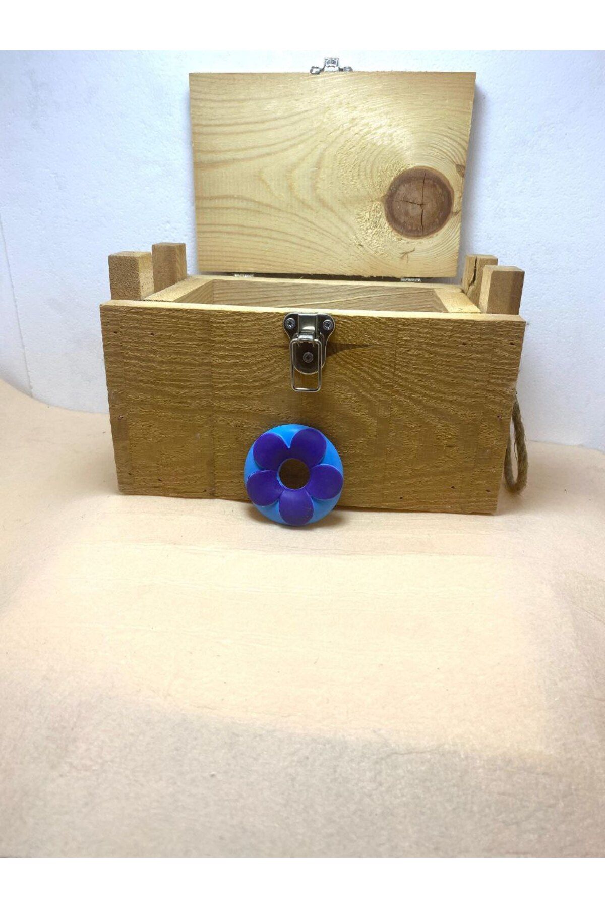 shop Kokulu Donut Magnet