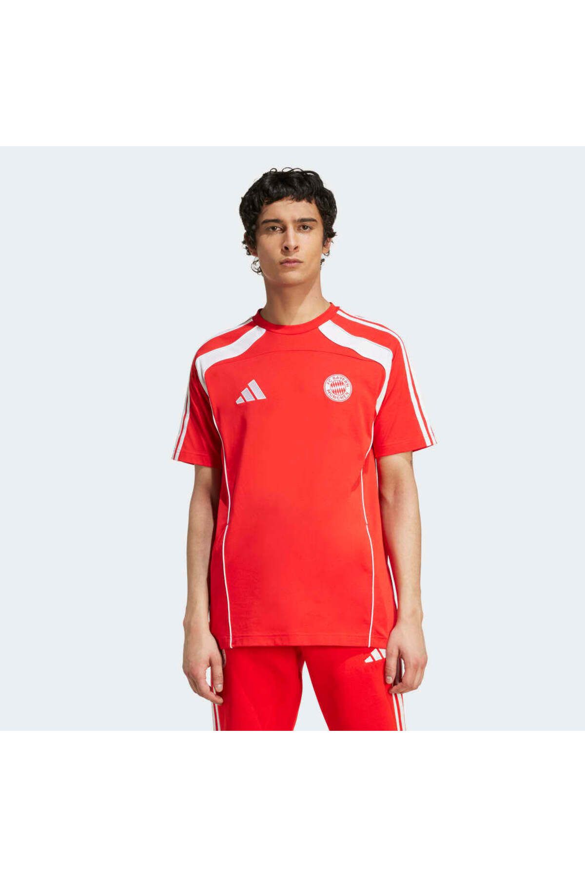adidas FCB UBP TEE