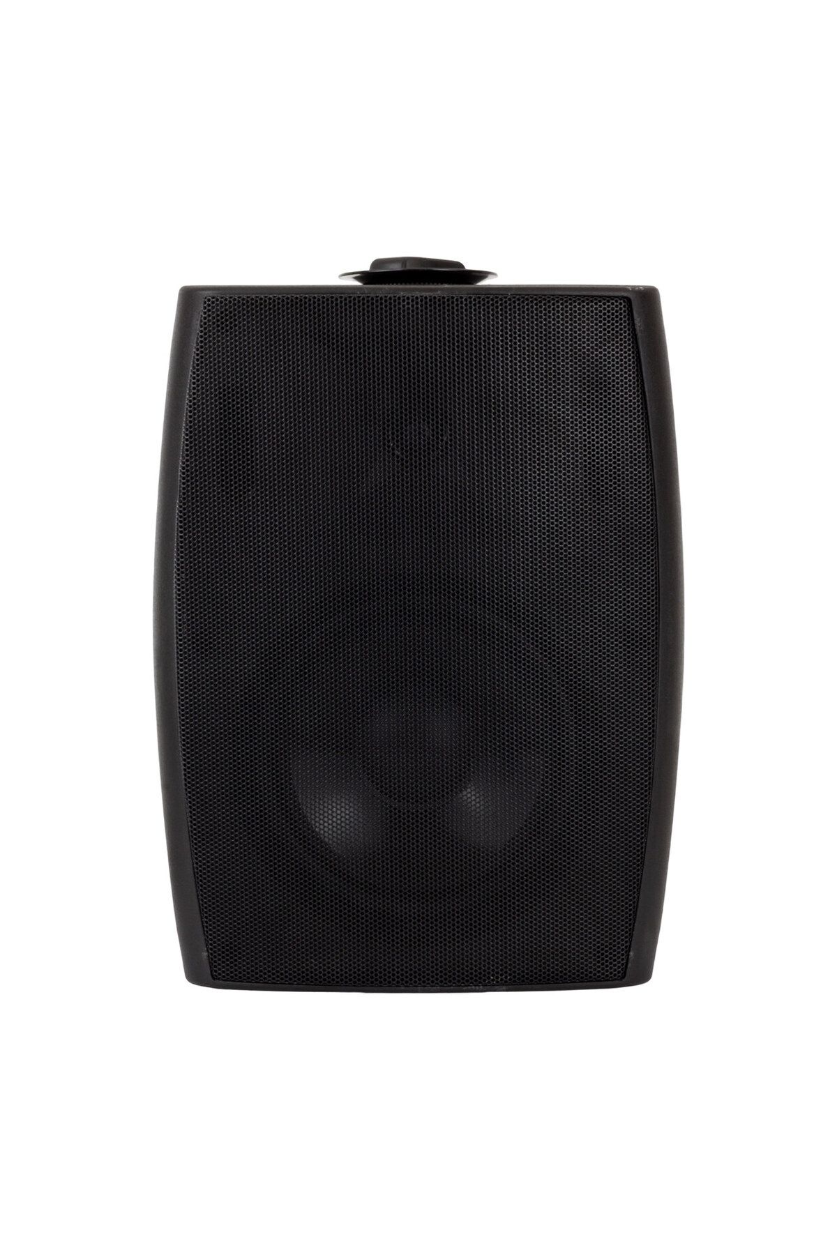 POEBGO FAMİLY'S MV-21668 İKİ YOLLU 4 10 CM 150W 100V SÜTÜN SİYAH HOP TRAFOLU (DH 4ATB) (5162)