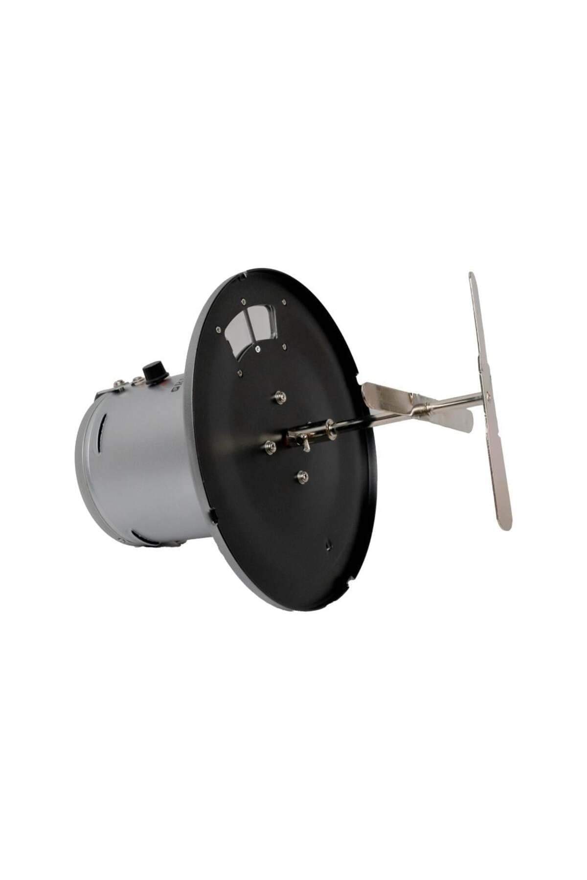 قدر ريبون التقليدي للطهي، سعة 10 لتر، 250 واط، فضي - RE-2-178