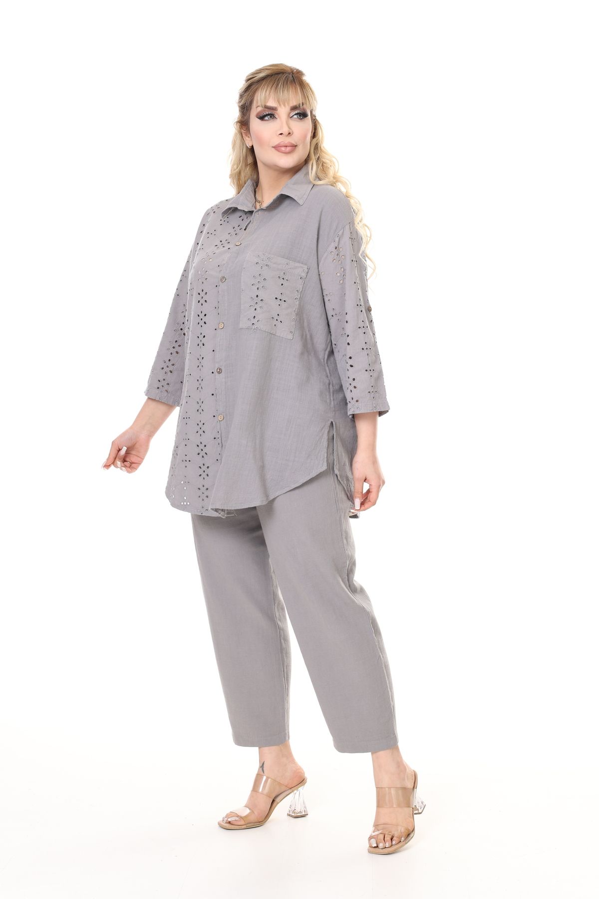 MODA Fisto Takım