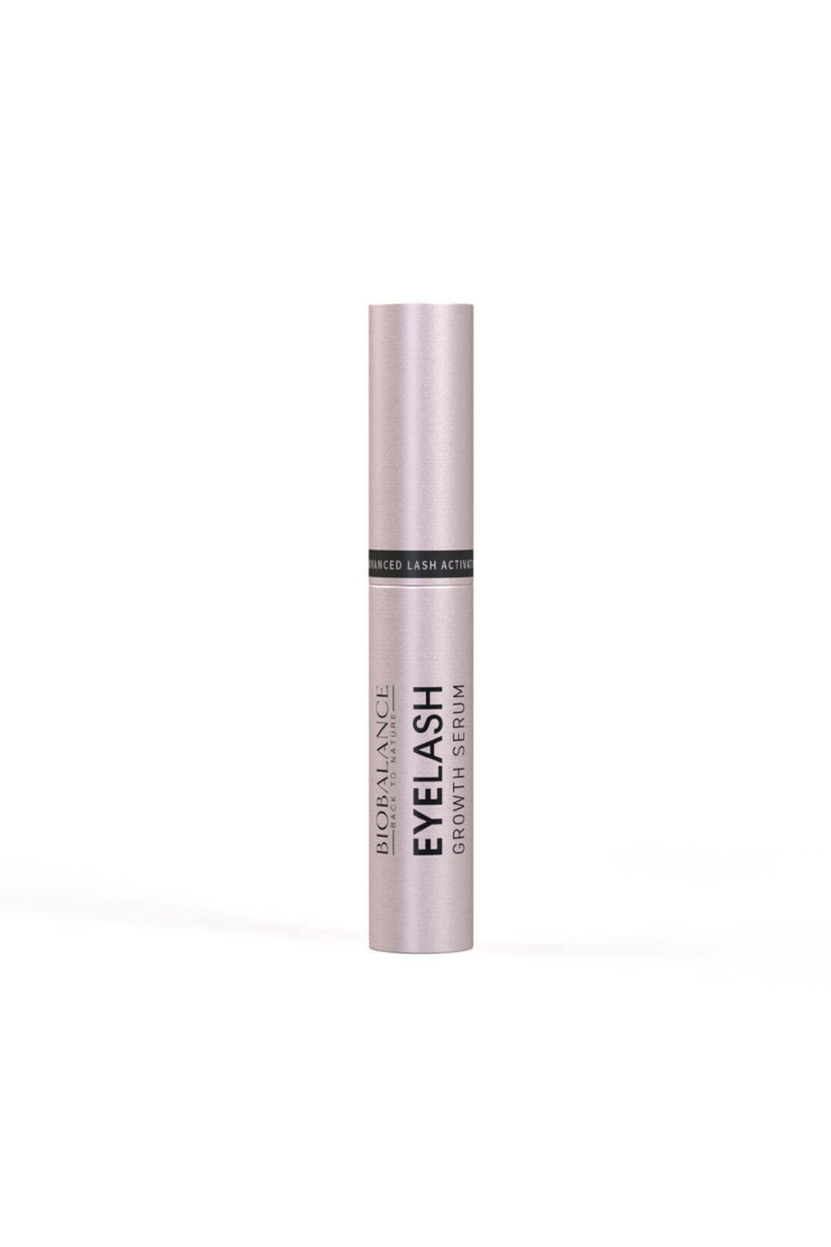 probio balance Ser Pentru Creșterea Genelor, Cu Peptide, Biotină Și Acid Hialuronic, Bio Balance, 6 Ml - One Size