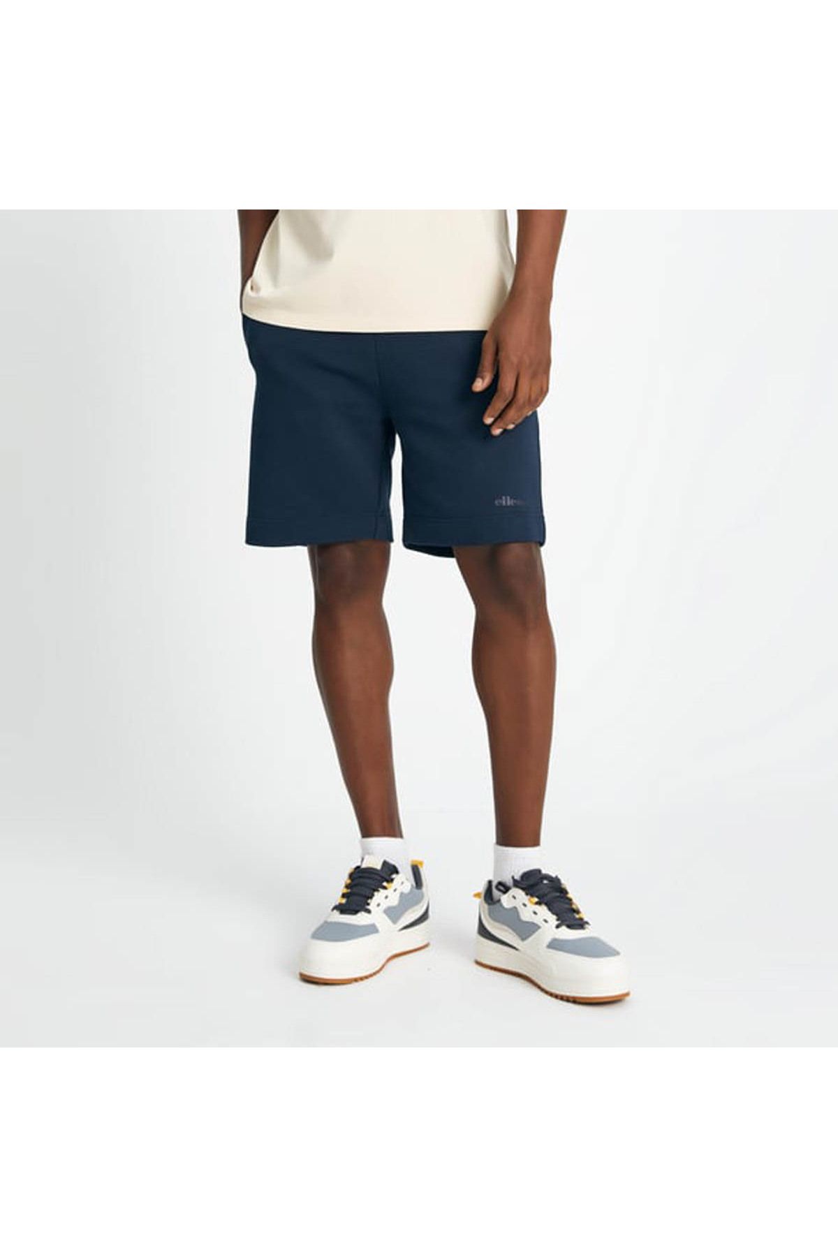 Ellesse Herıtage Lacivert Erkek Şort EM135-1