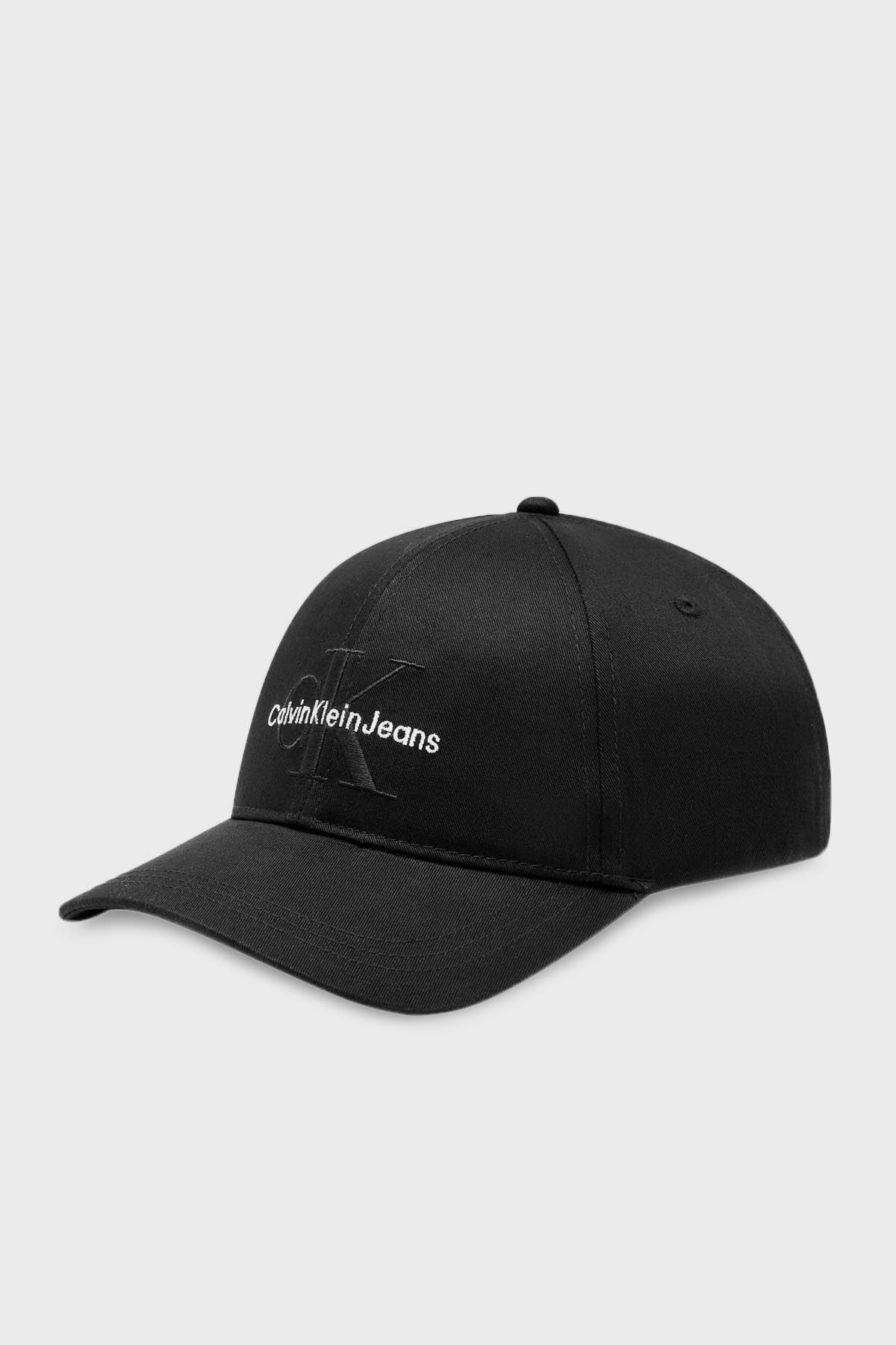 Calvin Klein monogram cap