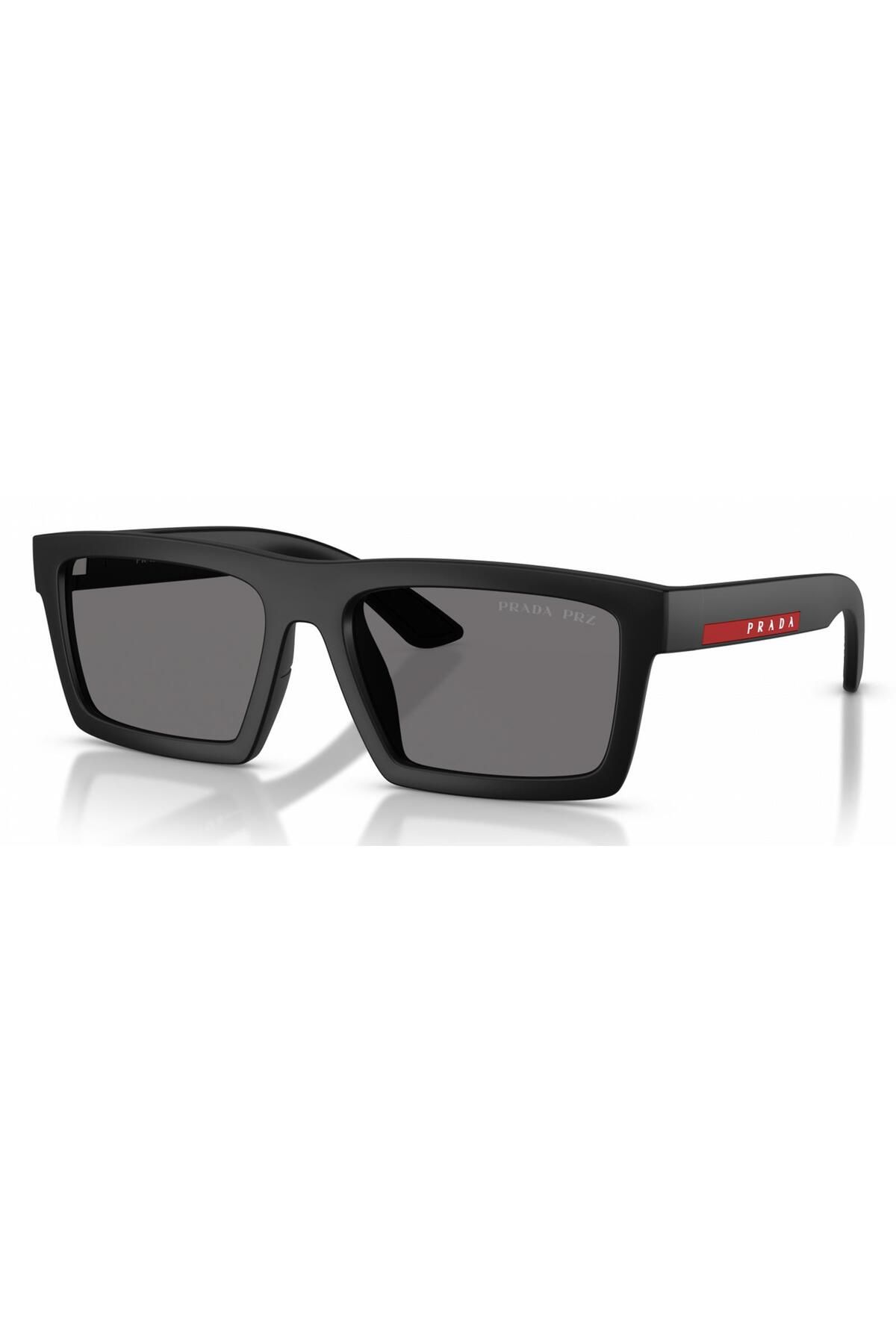 Prada Sport SPSA07 1BO02G 55 Polarize Erkek Güneş Gözlüğü