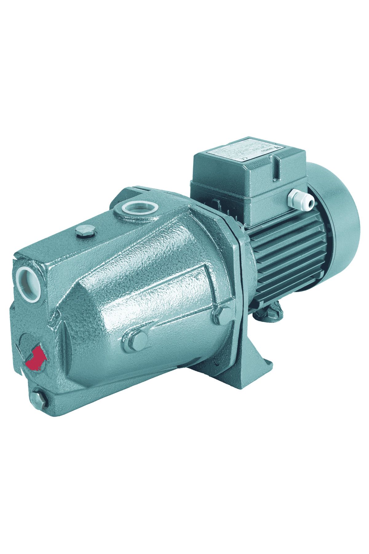 ALAVAN Varan JET 180A Kendinden Emişli / JET Santrifüj Pompa 1.5 HP / 1.1 kW, Monofaze 220 V, 60 Mss, 5 m3/