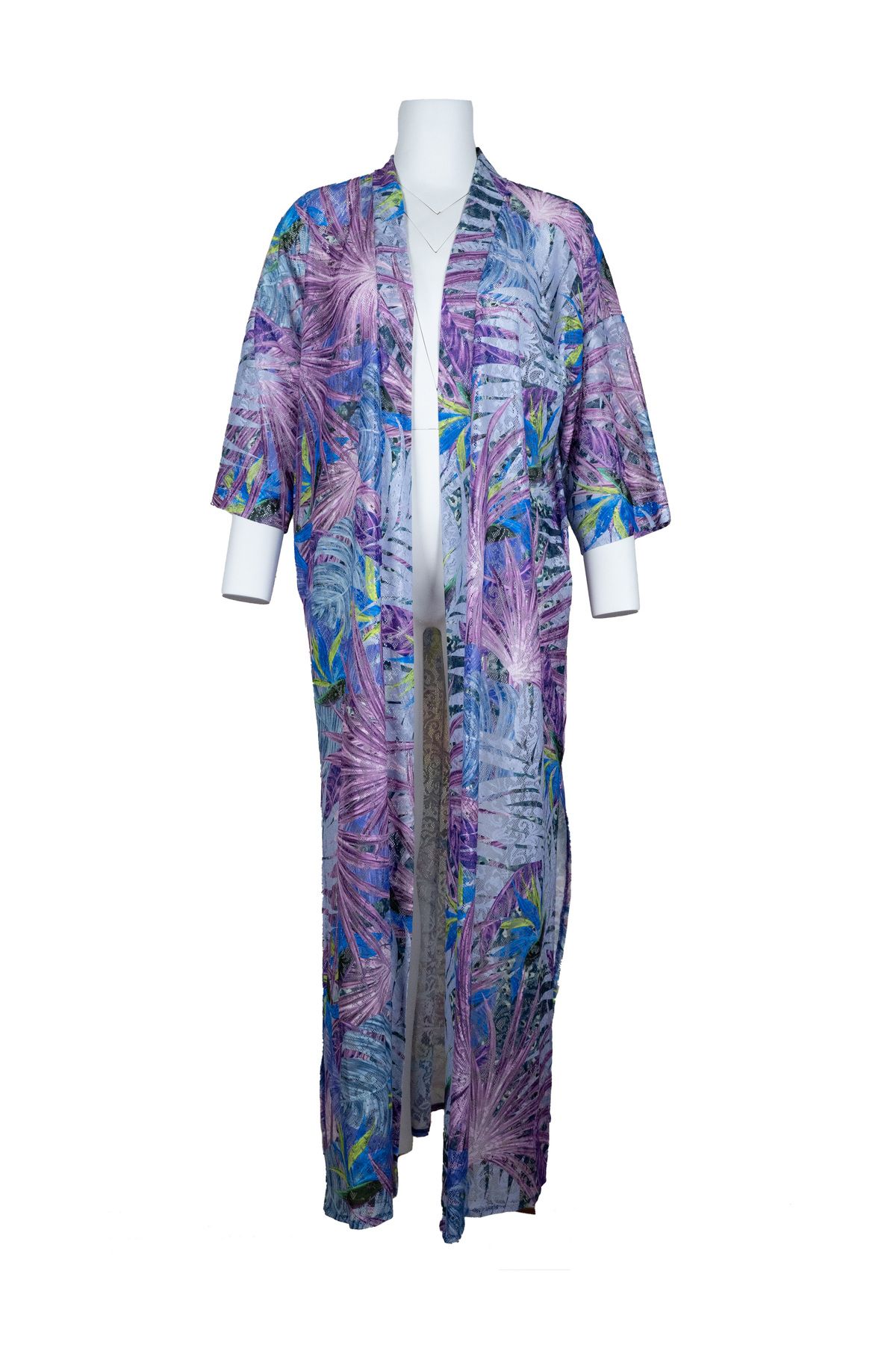 Ocean Child Boutique Tavissa Kimono