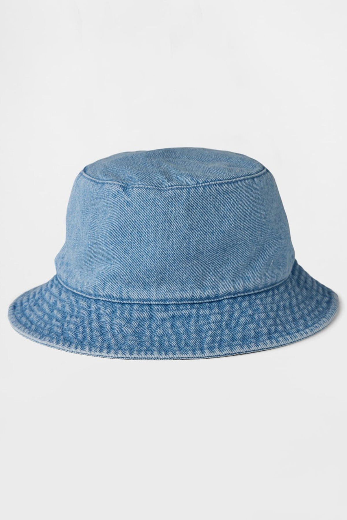 GAP Unisex Mavi Şapka (Model Kodu: 746307000 )