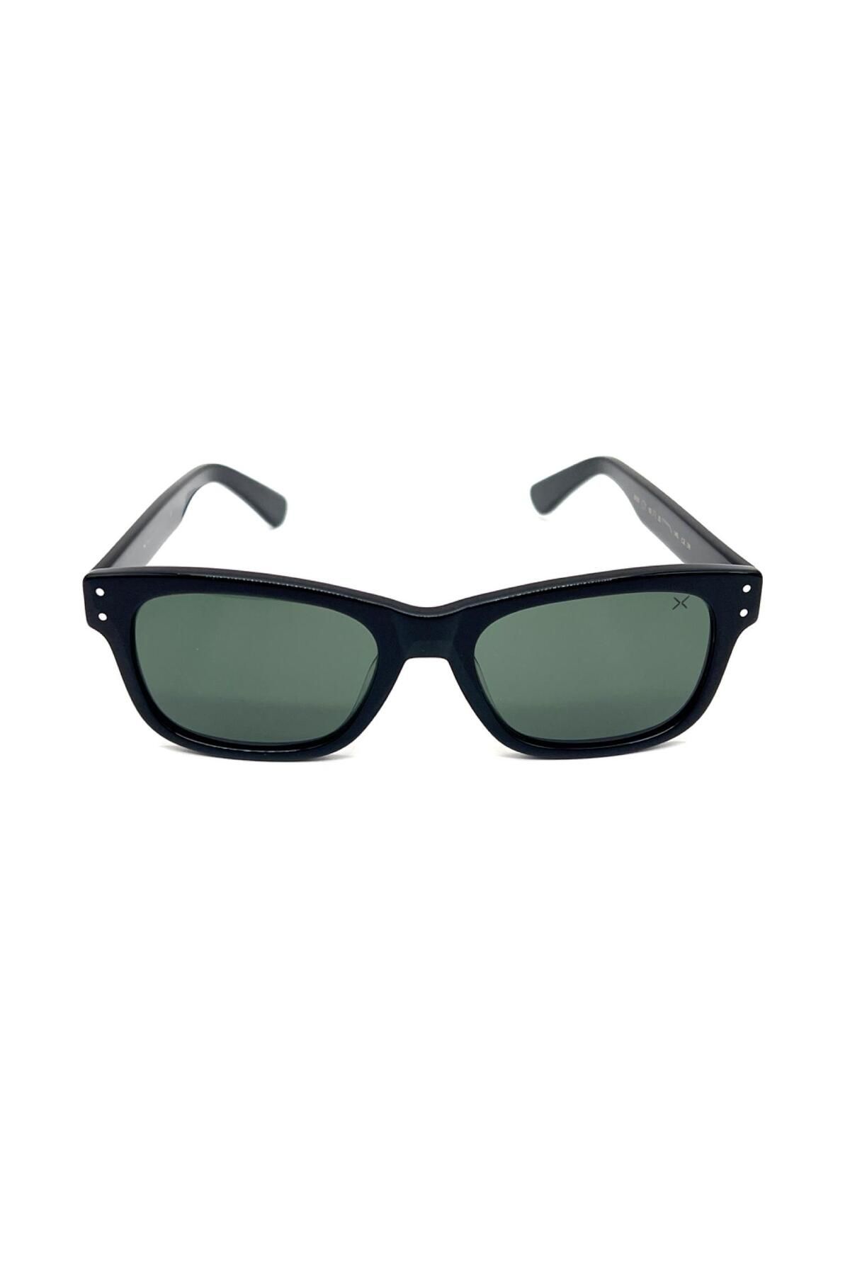 BLACK BLK8638 C2 Unisex Güneş Gözlüğü
