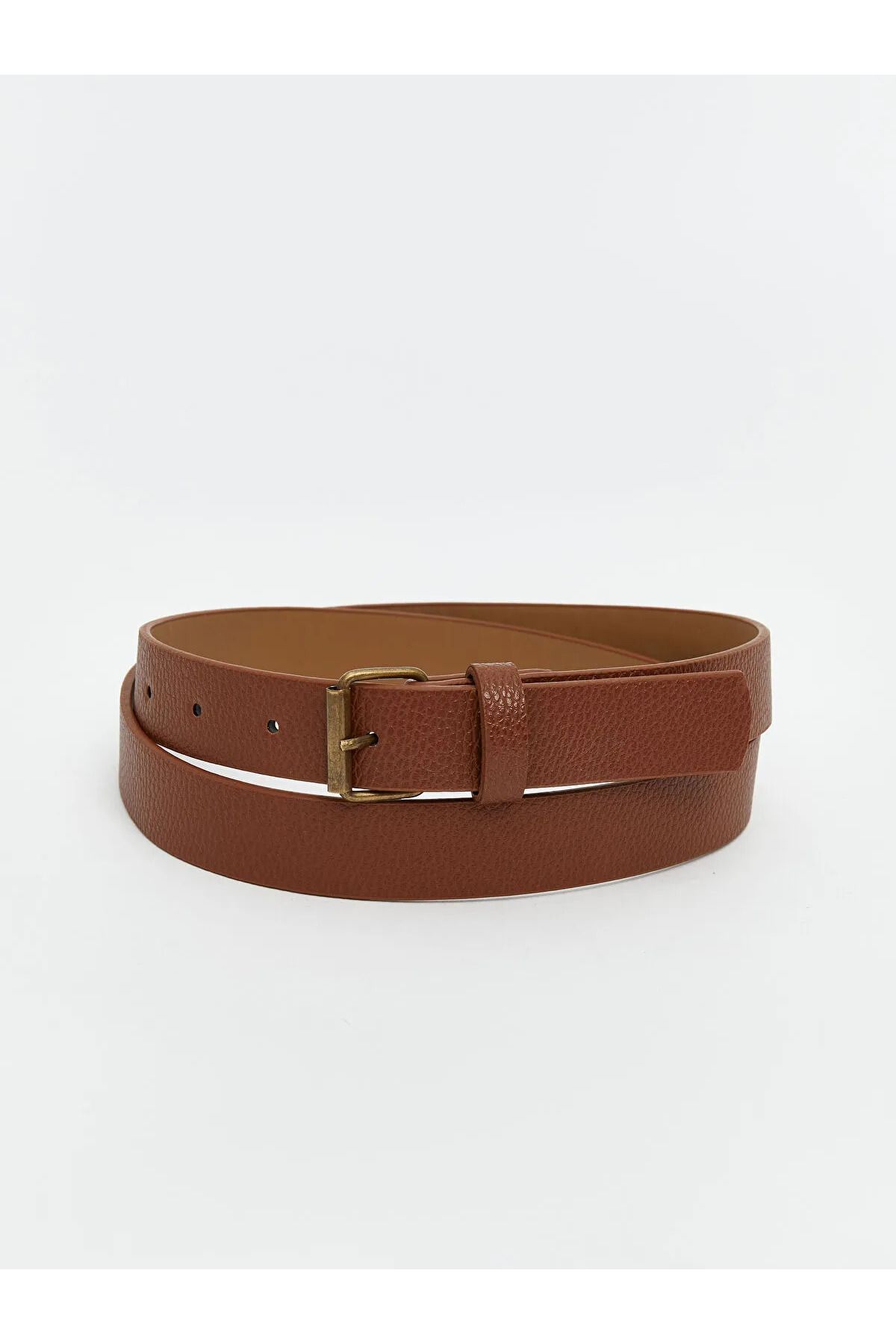 ltn leather Kadın Kemer