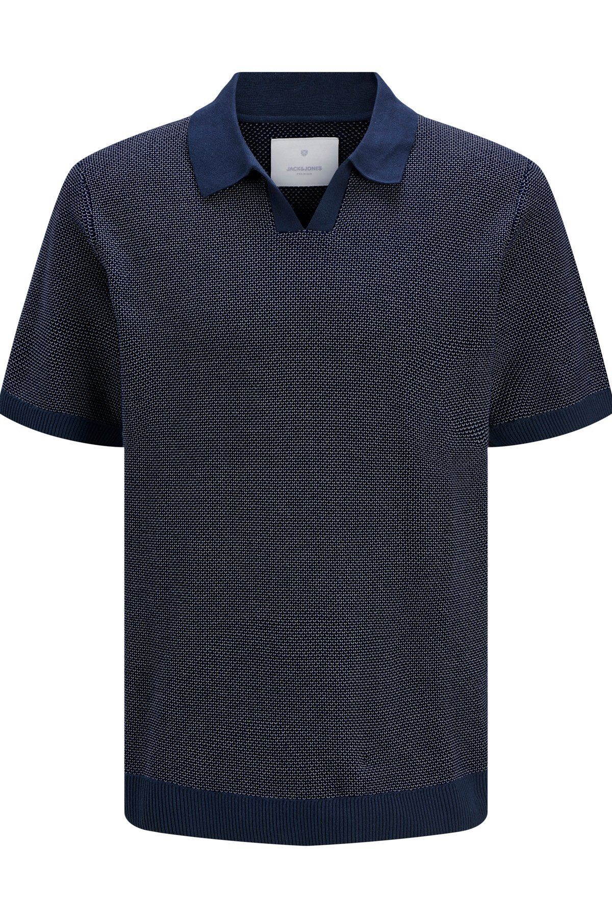 Jack & Jones Erkek Night Sky Polo Yaka Tişört (Model Kodu: 12273012 )