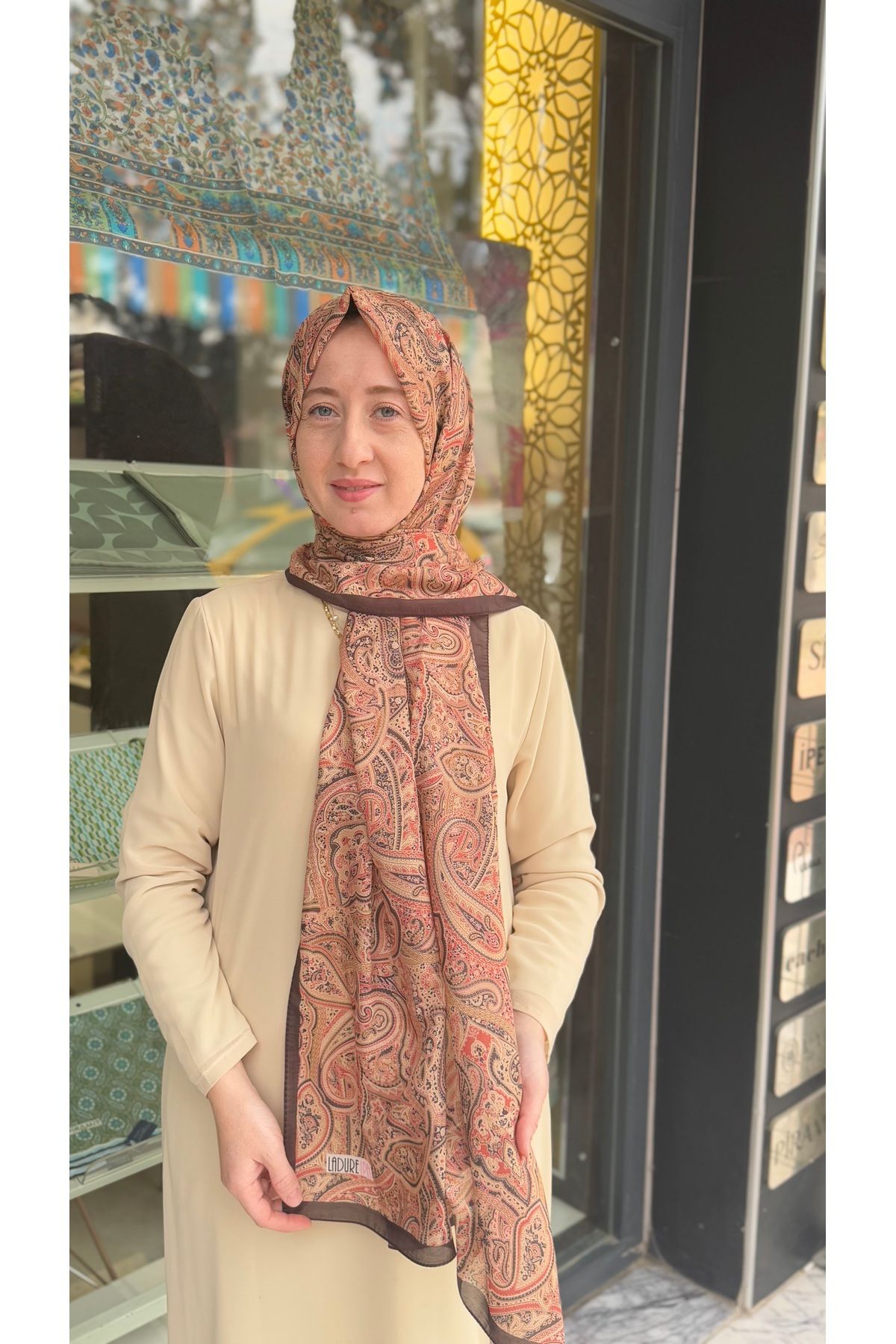 Ladureipek LADUREE ŞAL