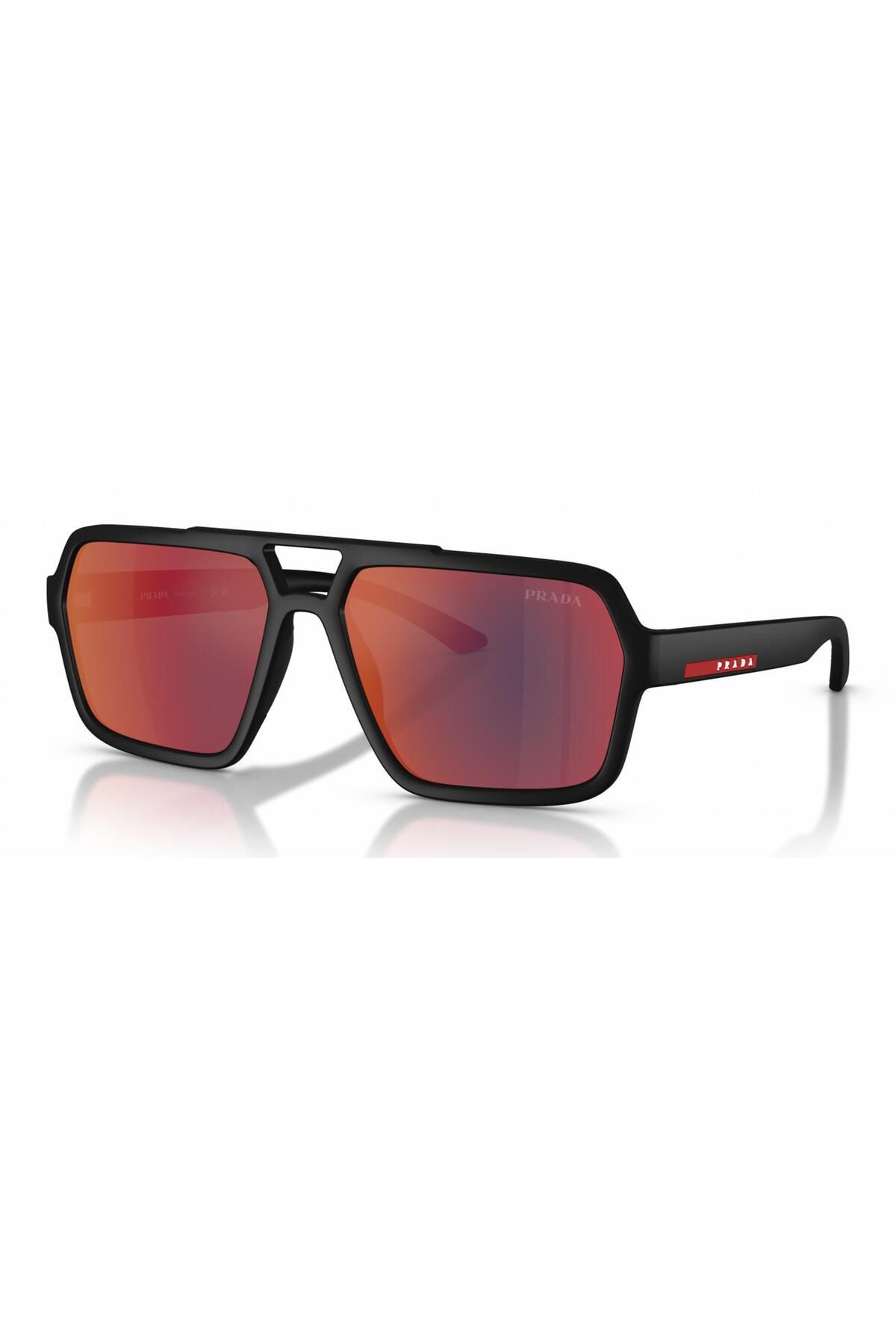Prada Sport SPSA06 DG008F 59 Erkek Güneş Gözlüğü