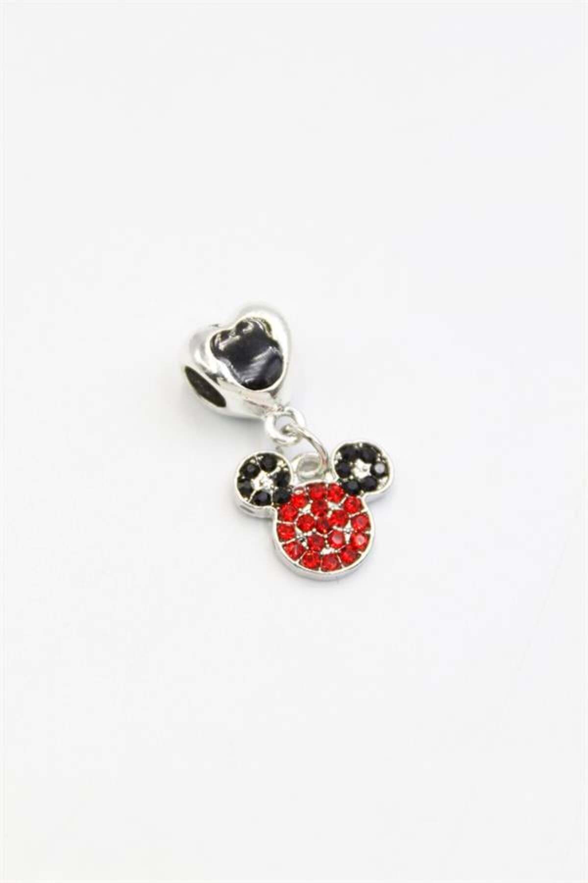 MBB ETİCARET Pn Bileklik Charm - Gümüş