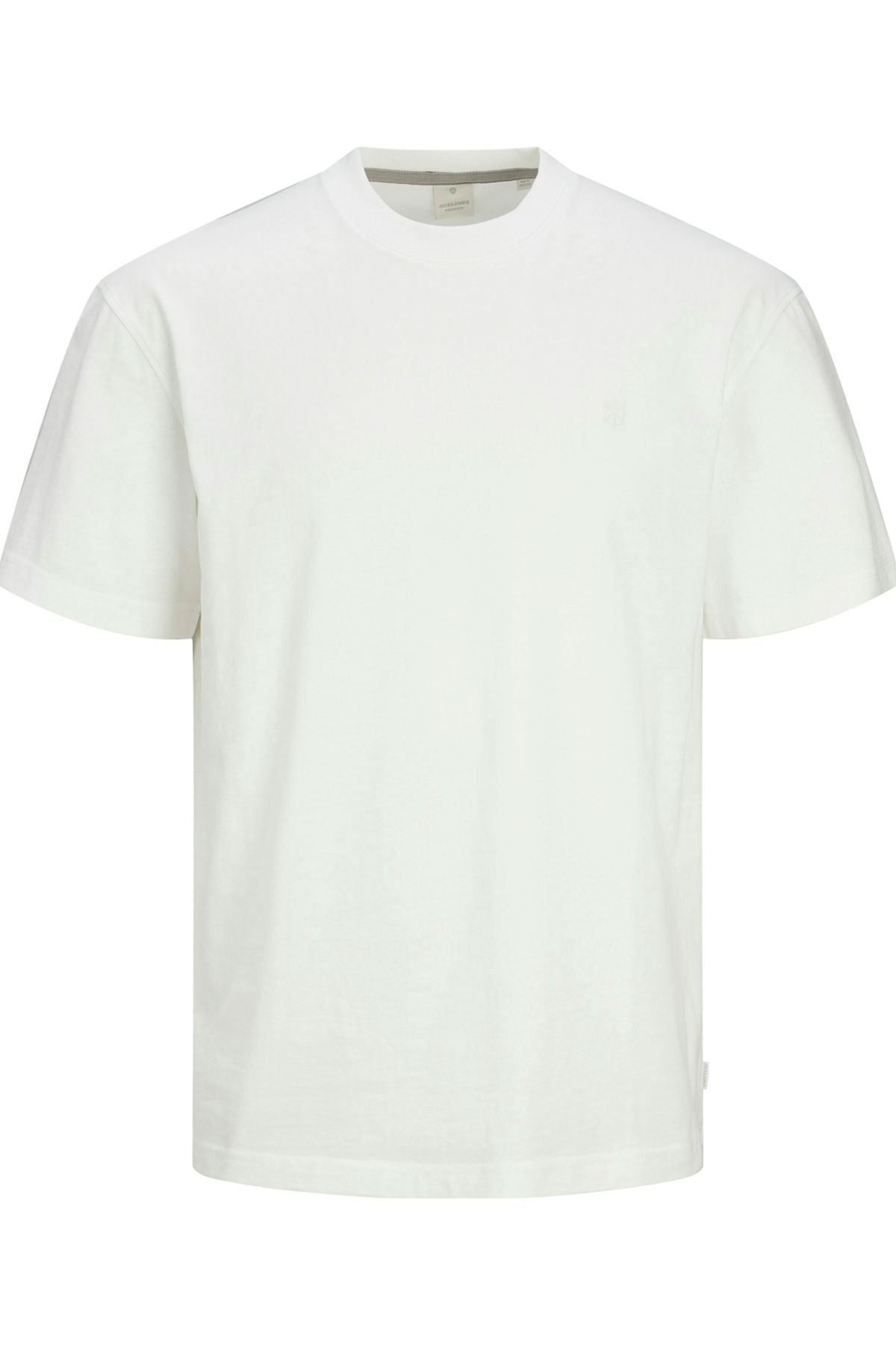 Jack & Jones Erkek Bej Tişört (Model Kodu: 12262787 )