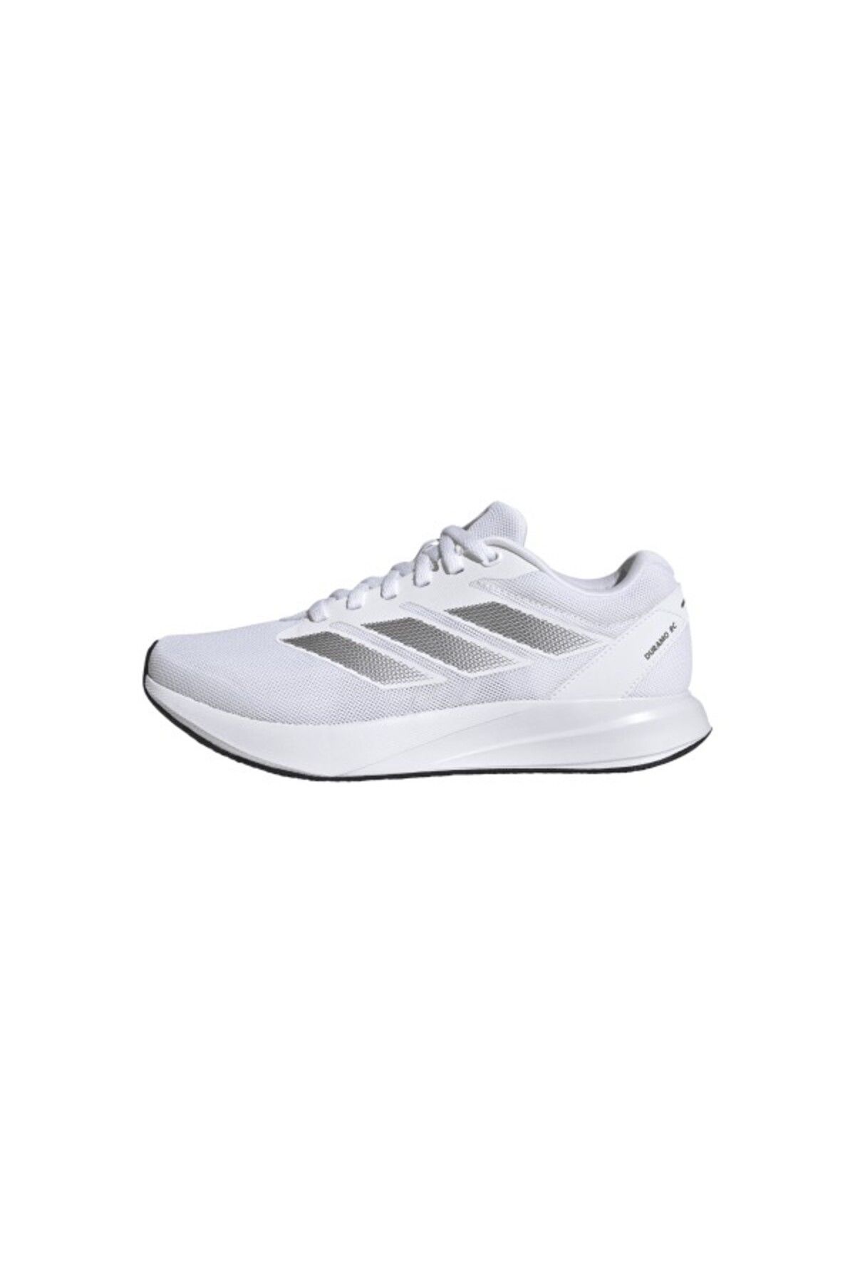اسنیکر سفید زنانه Duramo RC W کفش ID2707 adidas