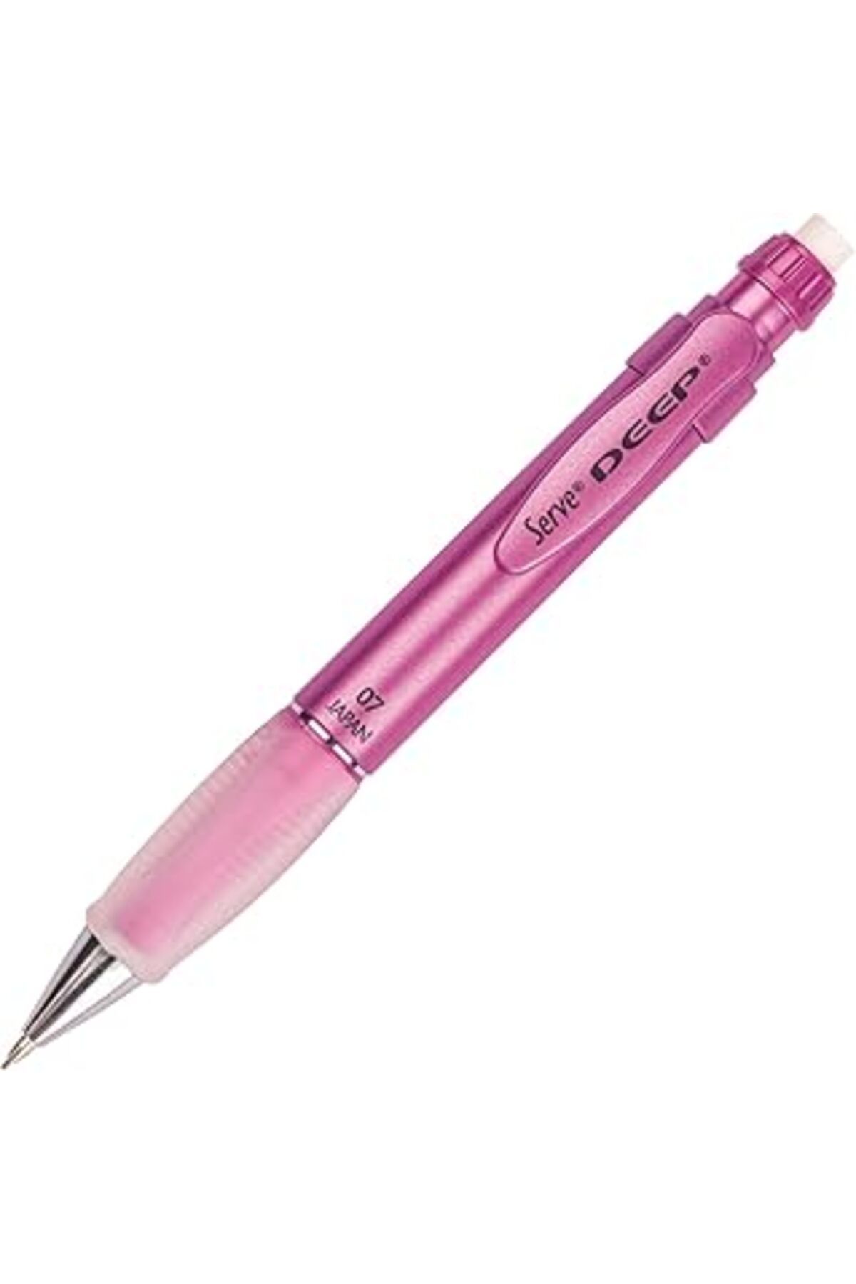 Karachil Serve Deep Mek. Kursun Klm 07Mm Met Prenses Pembe