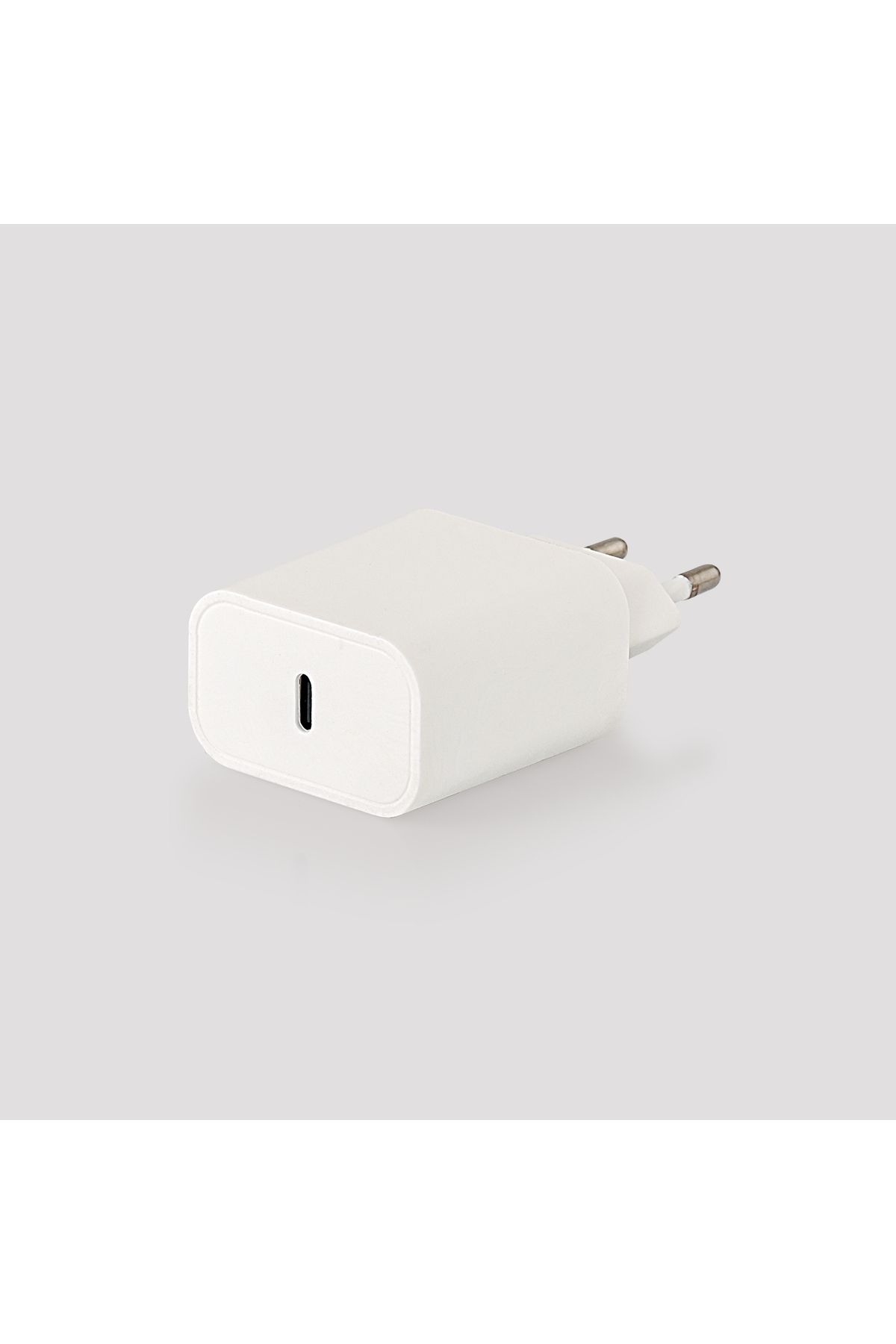 COMPAXE 25W USB-C1: 5V3A/ 9V 2.77A/ 12V 2.08A PD +TYPE C TO LIGHTNING KABLOLU SET