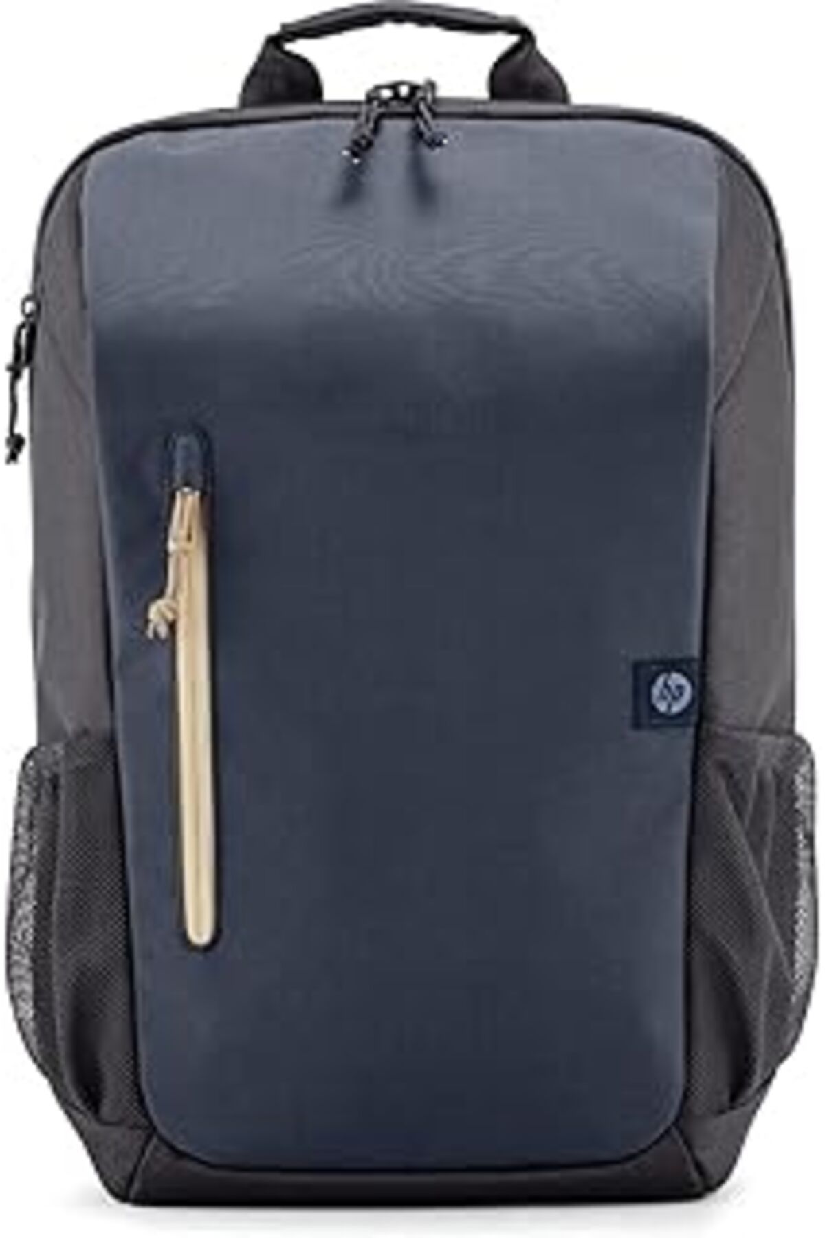 Mu Art Ahşap Hp Travel 18 Litre 15,6 Demir Grisi Dizüstü Bilgisayar Sırt Çantası (6B8U6Aa)