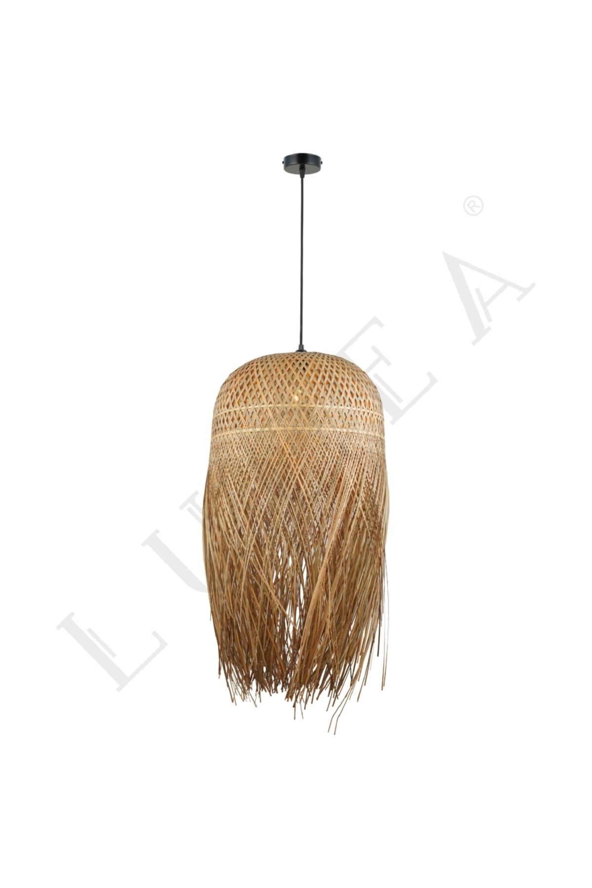 LUCEA GRASSE 01 HASIR AVİZE