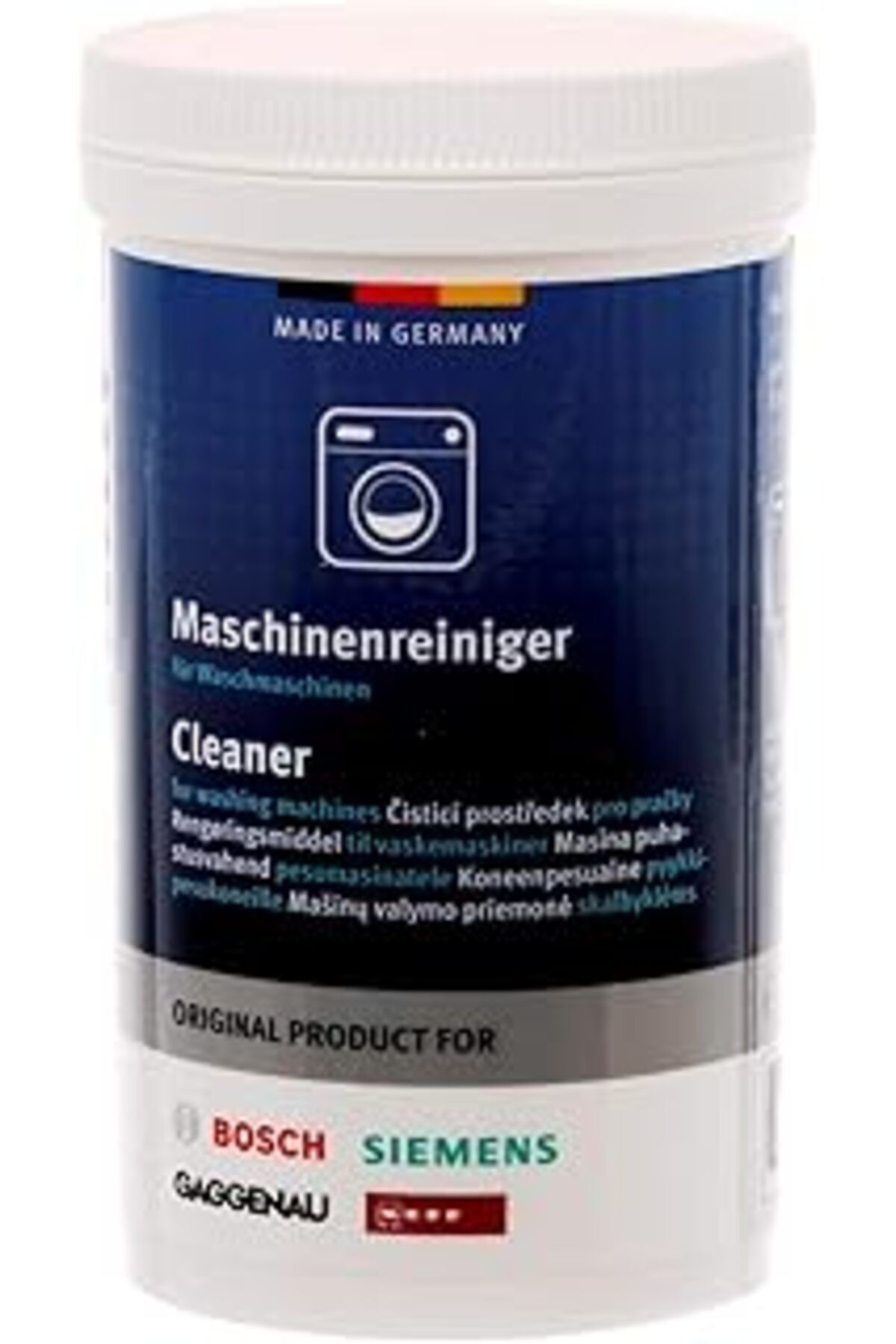 Roses Store Bosch Cleaners Washing Machine 200 G