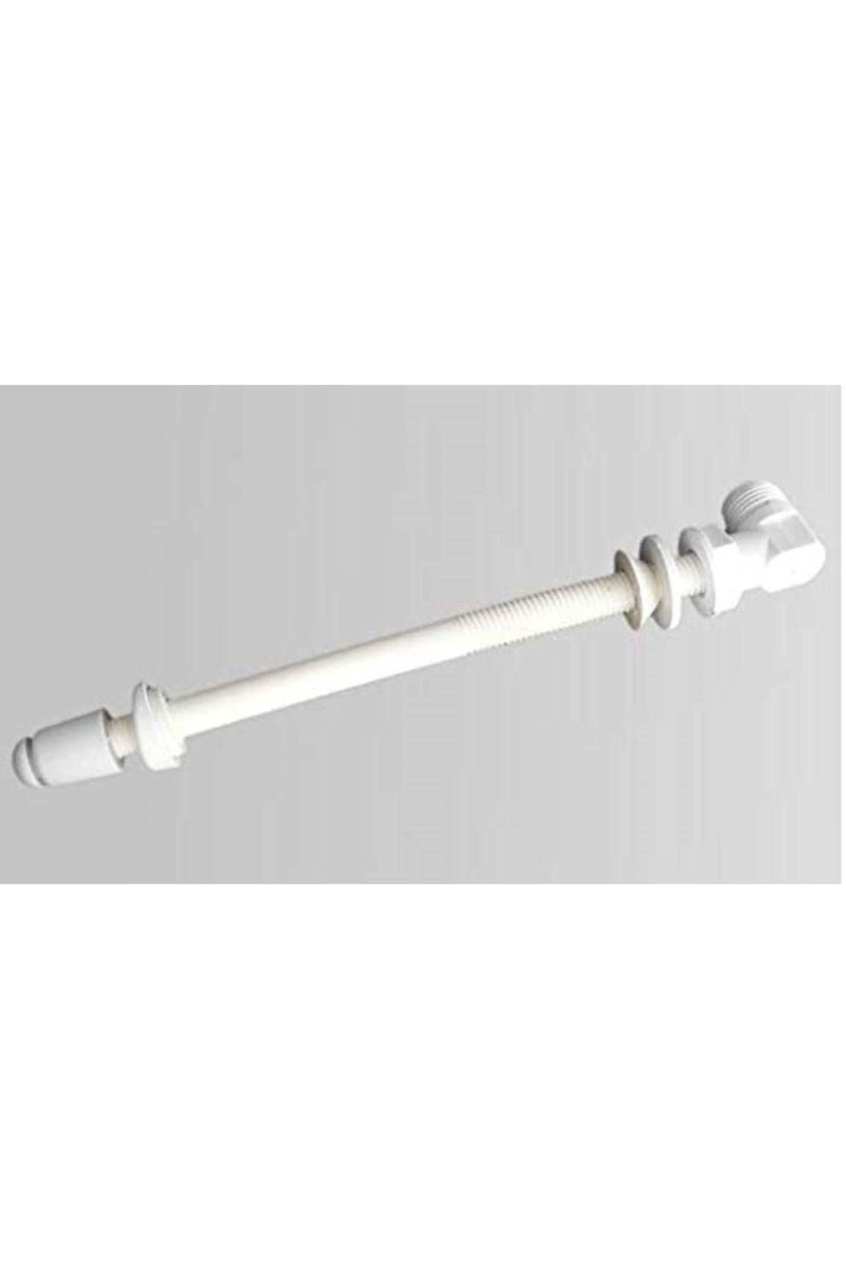 POEBGO FAMİLY'S KLOZET TAHARAT ÇUBUK PLASTİK ORTA BOY (5162)