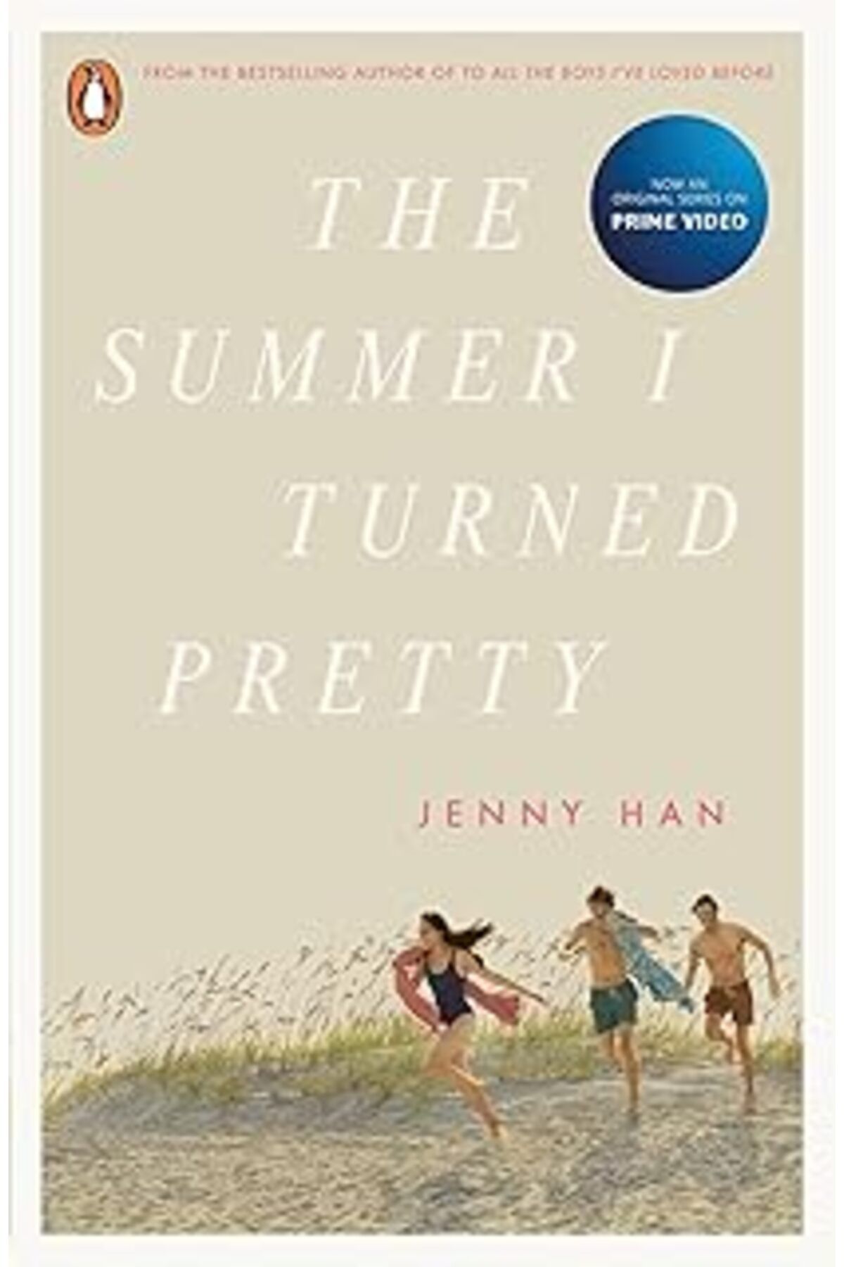 DENİZBİLİŞİM The Summer I Turned Pretty: Now A Major Tv Series On Amazon Prime: 1