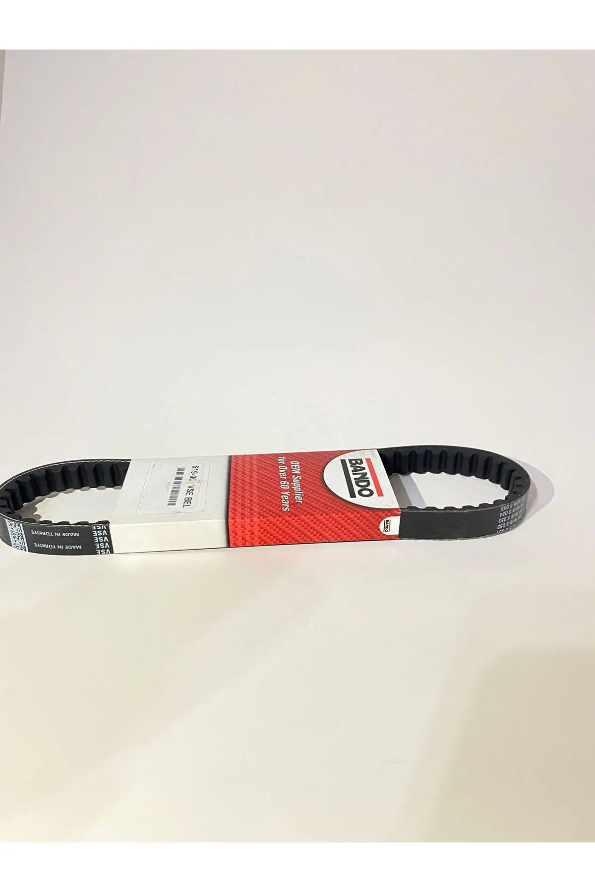MPC Altai F1 max pro 50-80-100 cc uyumlu orj yerli Bando KAYIŞ