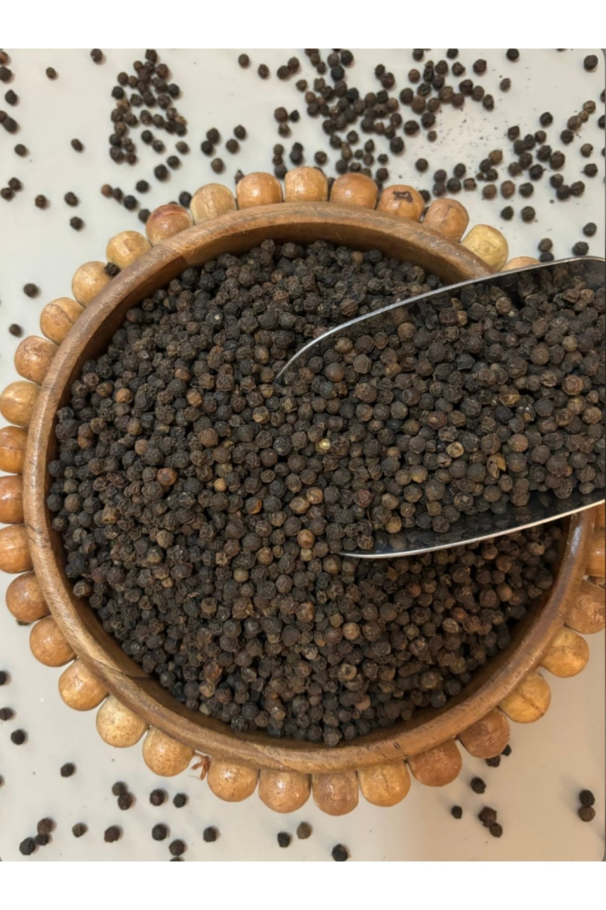 DogalSifaDünyası Karabiber Tane 100 Gr
