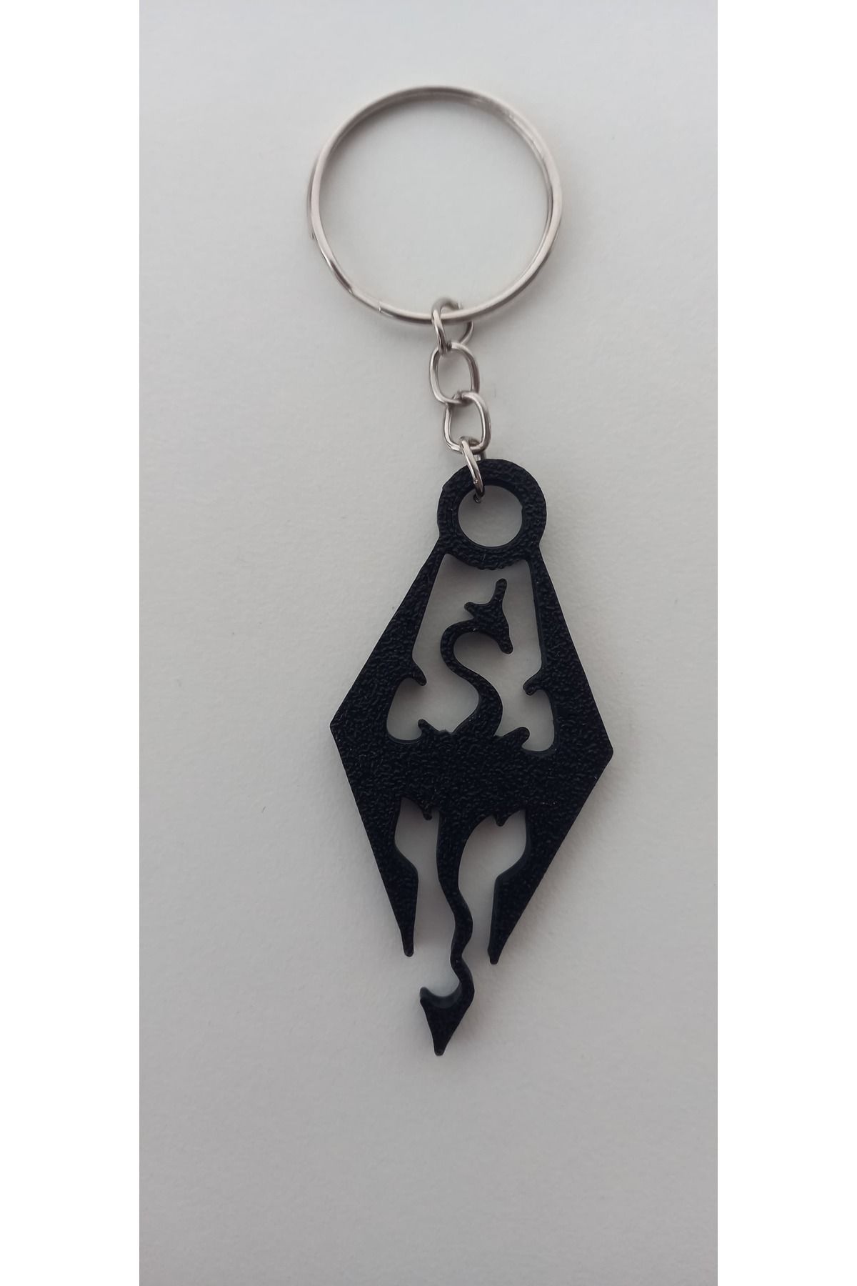 GNYSHOP The Elder Scrolls V: Skyrim Figürlü Anahtarlık