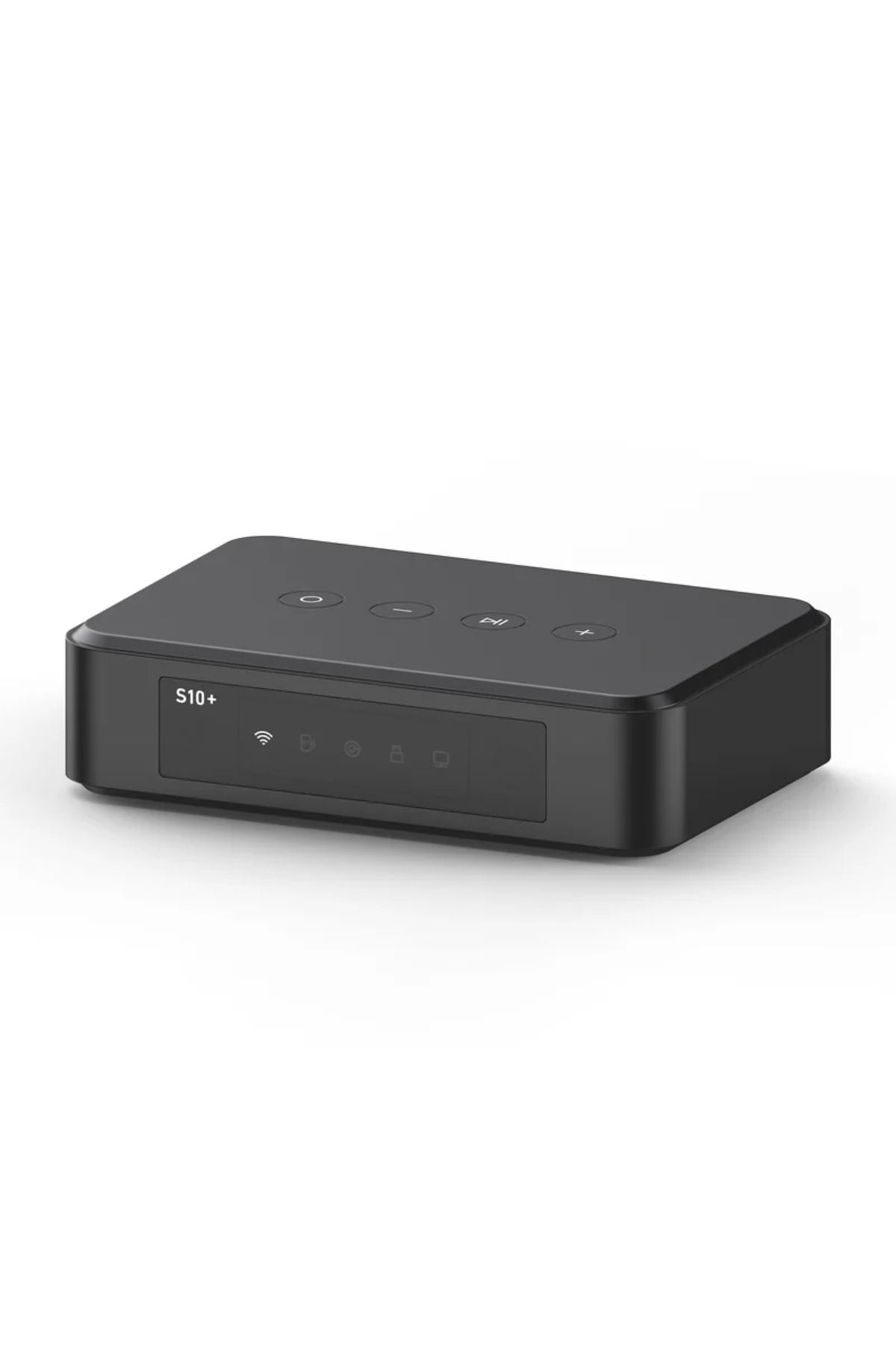Rakoit-Streamer Audio Arylic S10 Lan, Wi-fi, Bluetooth 5.0, Multiroom 1
