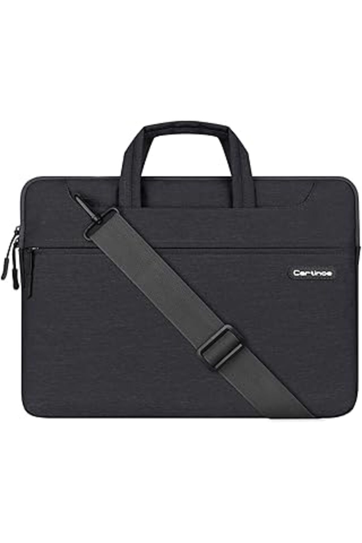 Roses Store Cartinoe Laptop Çantası 13 Inç Bilgisayar Çantası Macbook Çantası Notebook Evrak Çantası Omuz Çanta