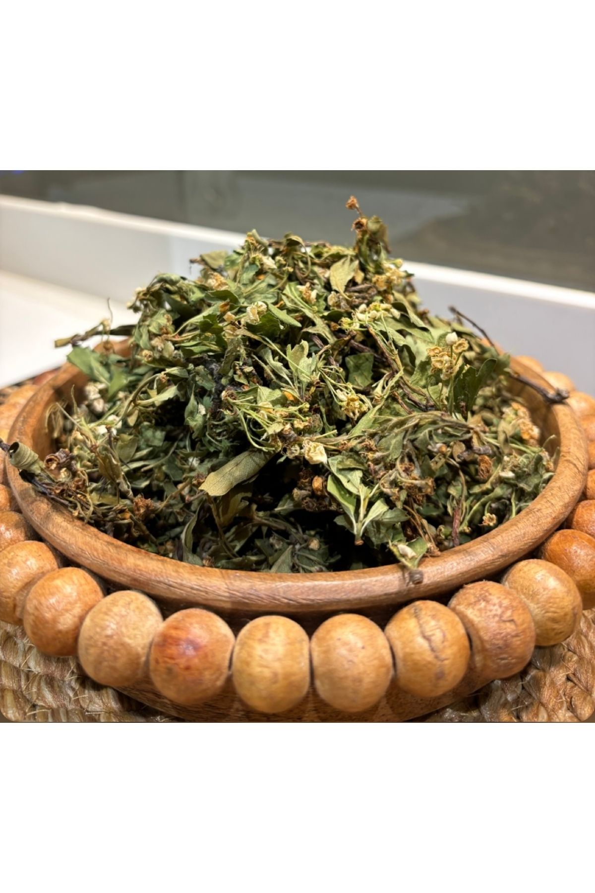 DogalSifaDünyası Alıç Çiçeği 100 Gr