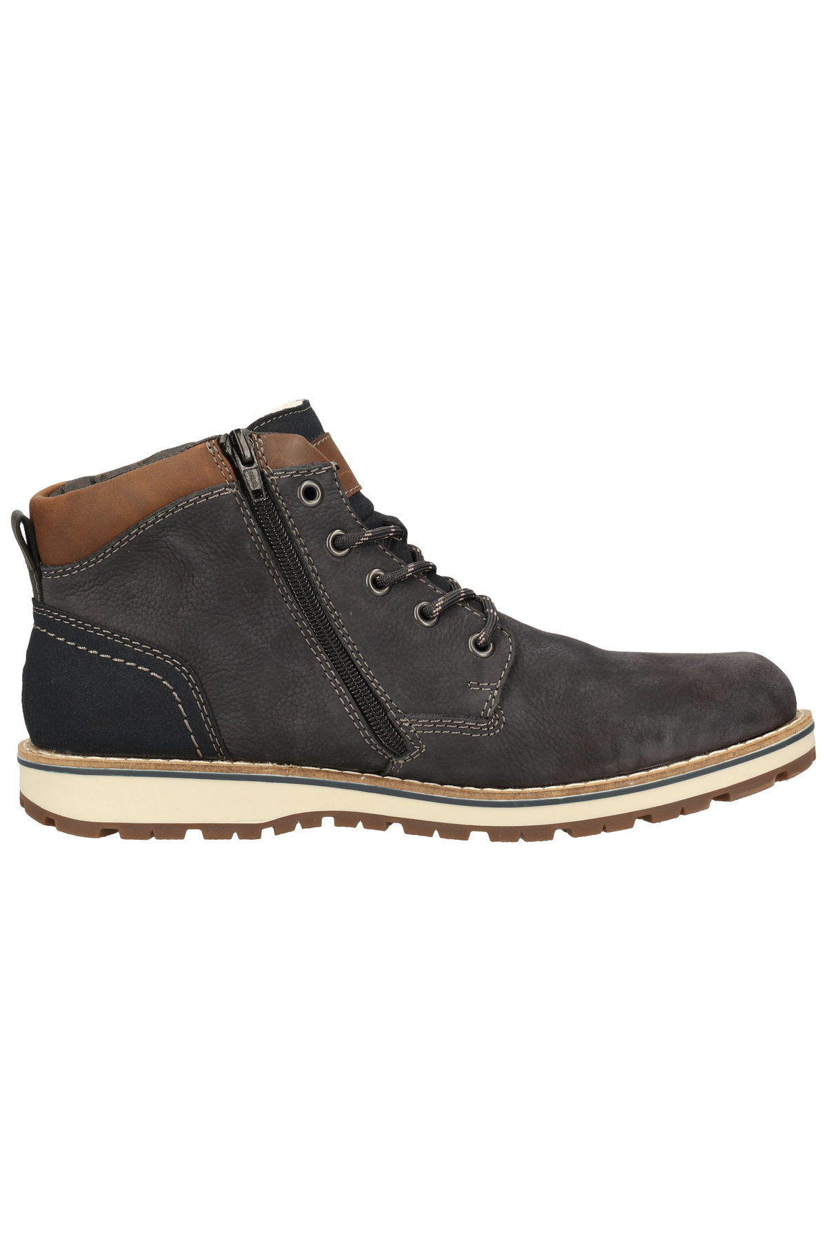 Rieker-Stiefelette 3