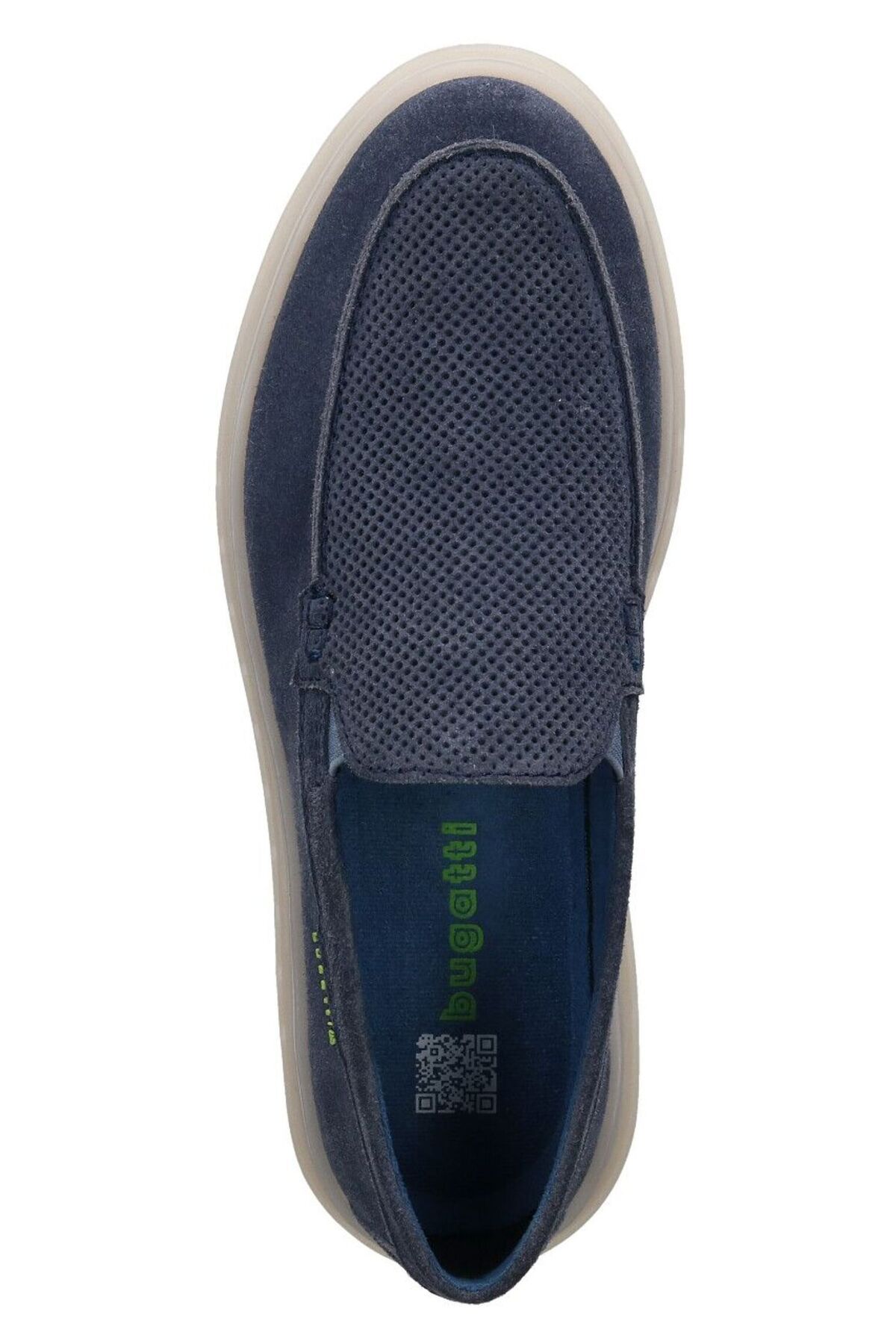 BUGATTI-Slipper 6