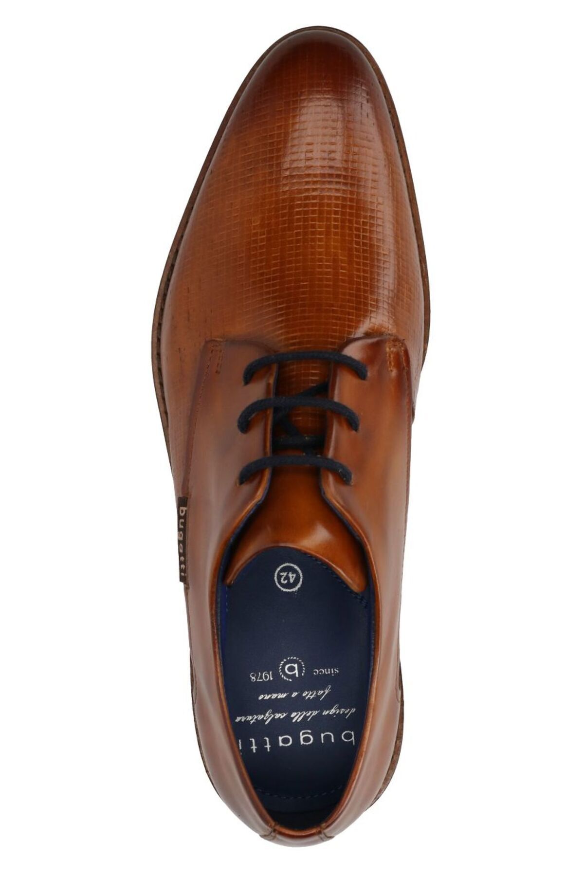 BUGATTI-Halbschuhe 6