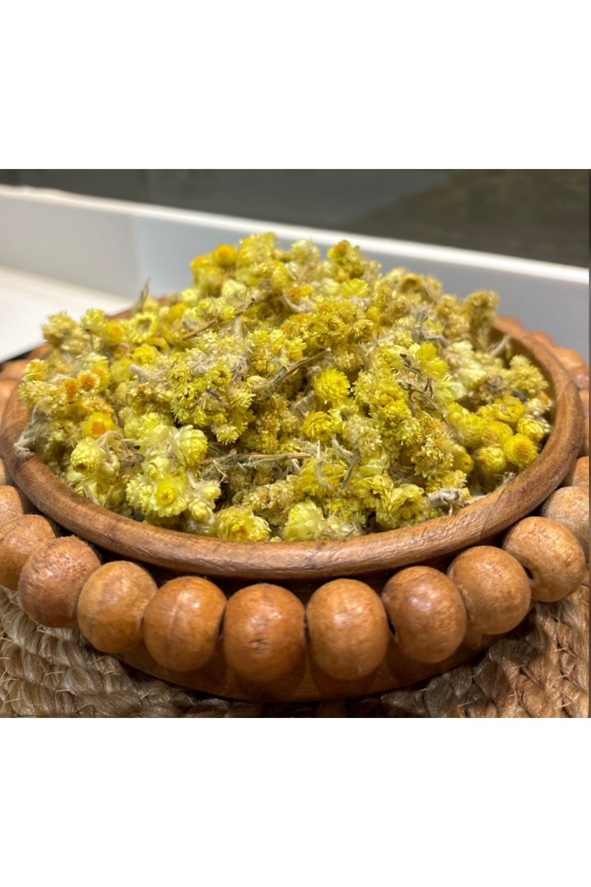 DogalSifaDünyası Altın Otu 100 Gr